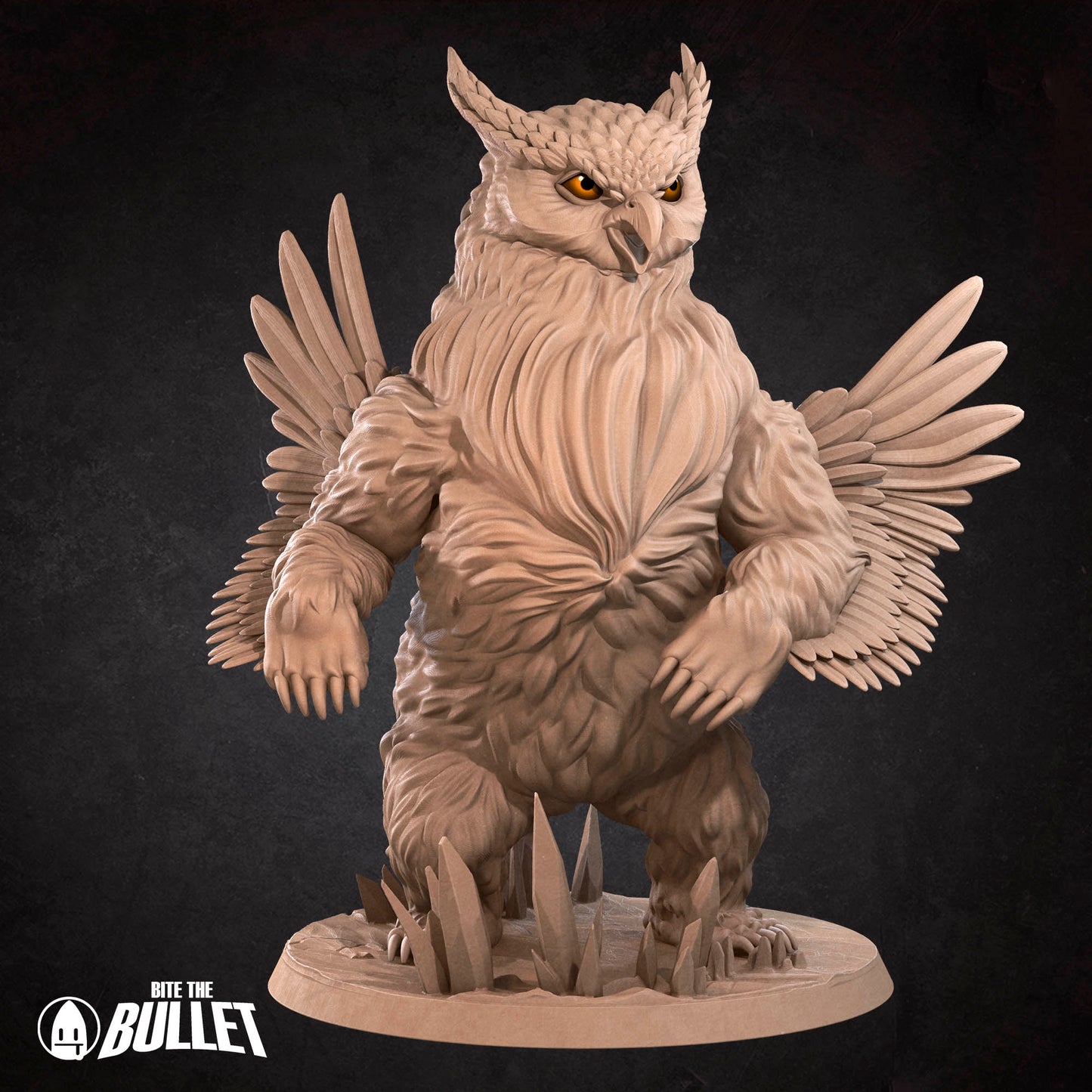 Owlbear
