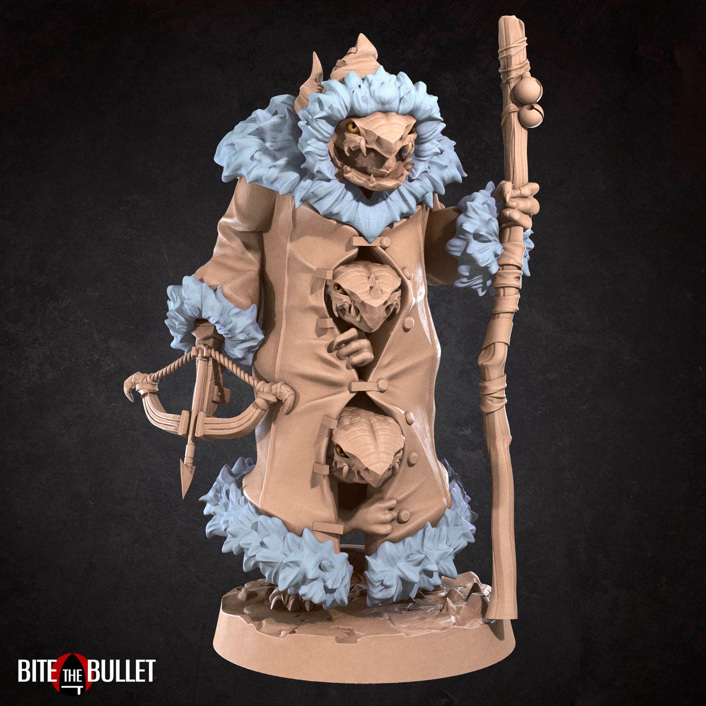 Kobolds (Pathfinder)