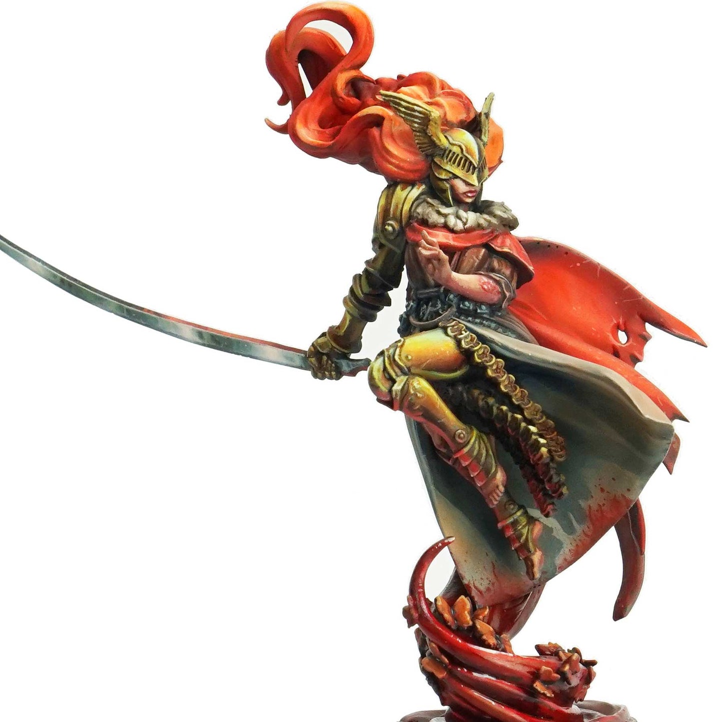 (PDF) Morgana, the Scarlet Goddess