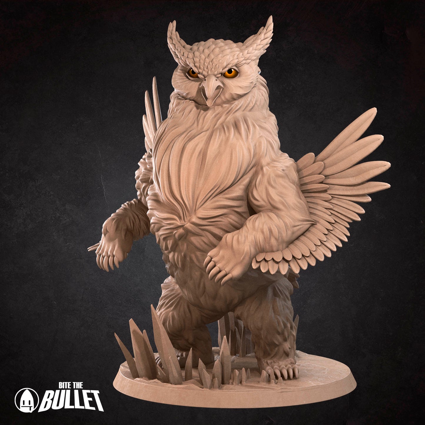 Owlbear
