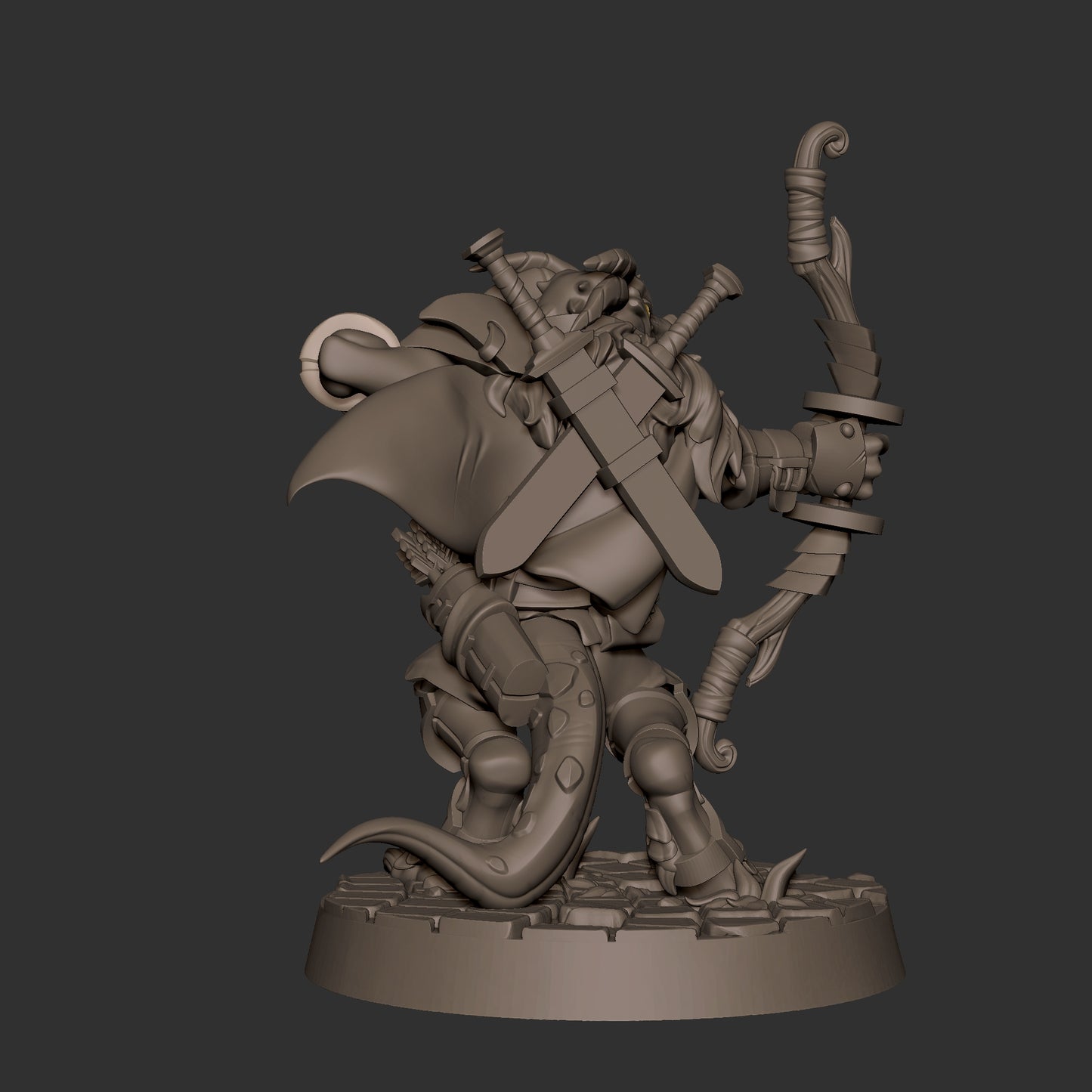 Kobold Ranger