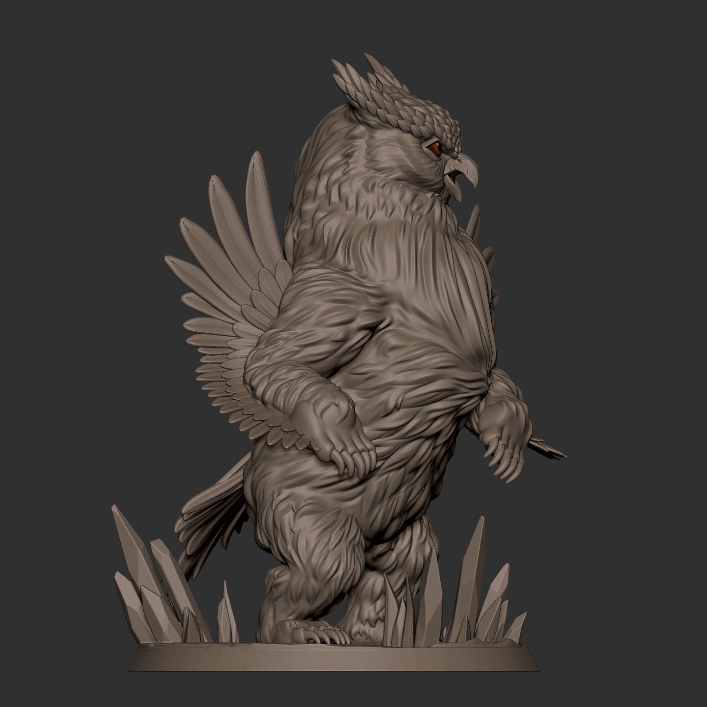 Owlbear