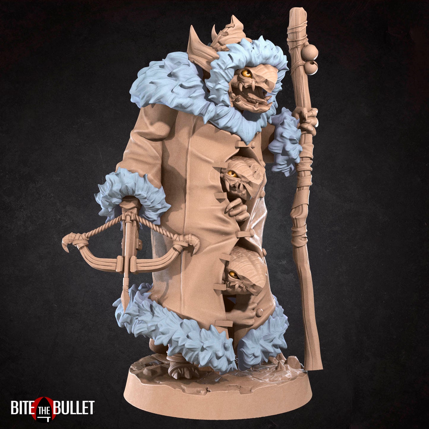 Kobolds (Pathfinder)