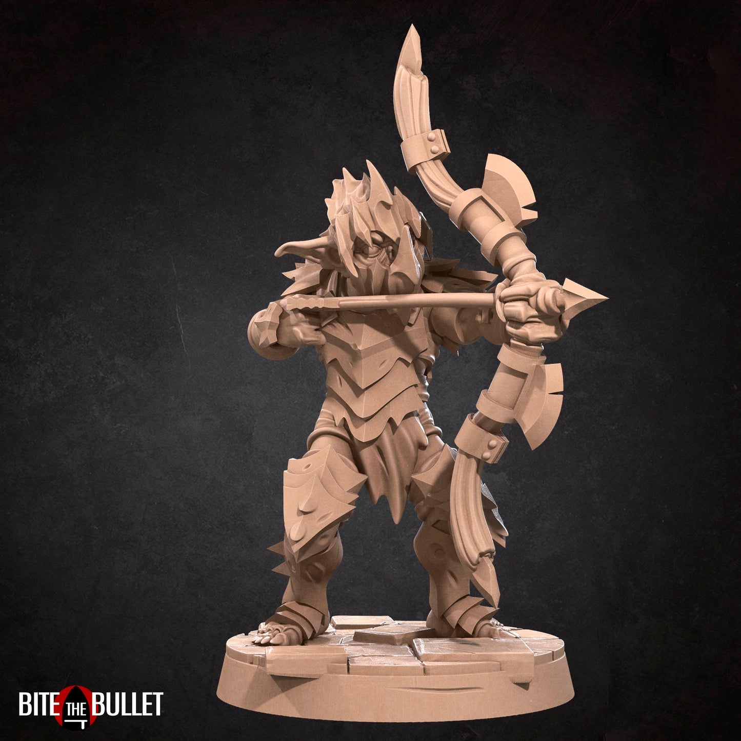 Moria Orc Pack