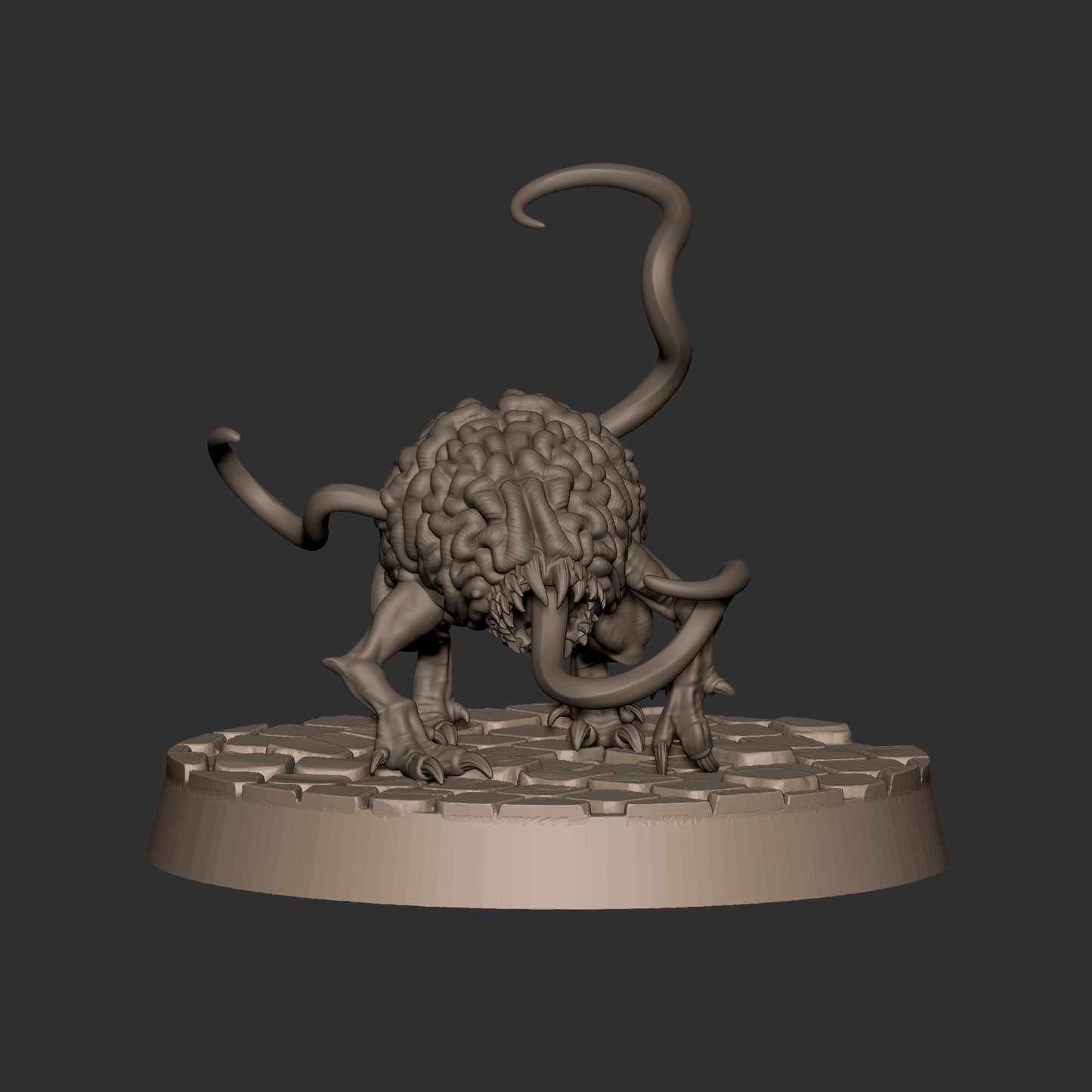 Intellect Devourers Pack