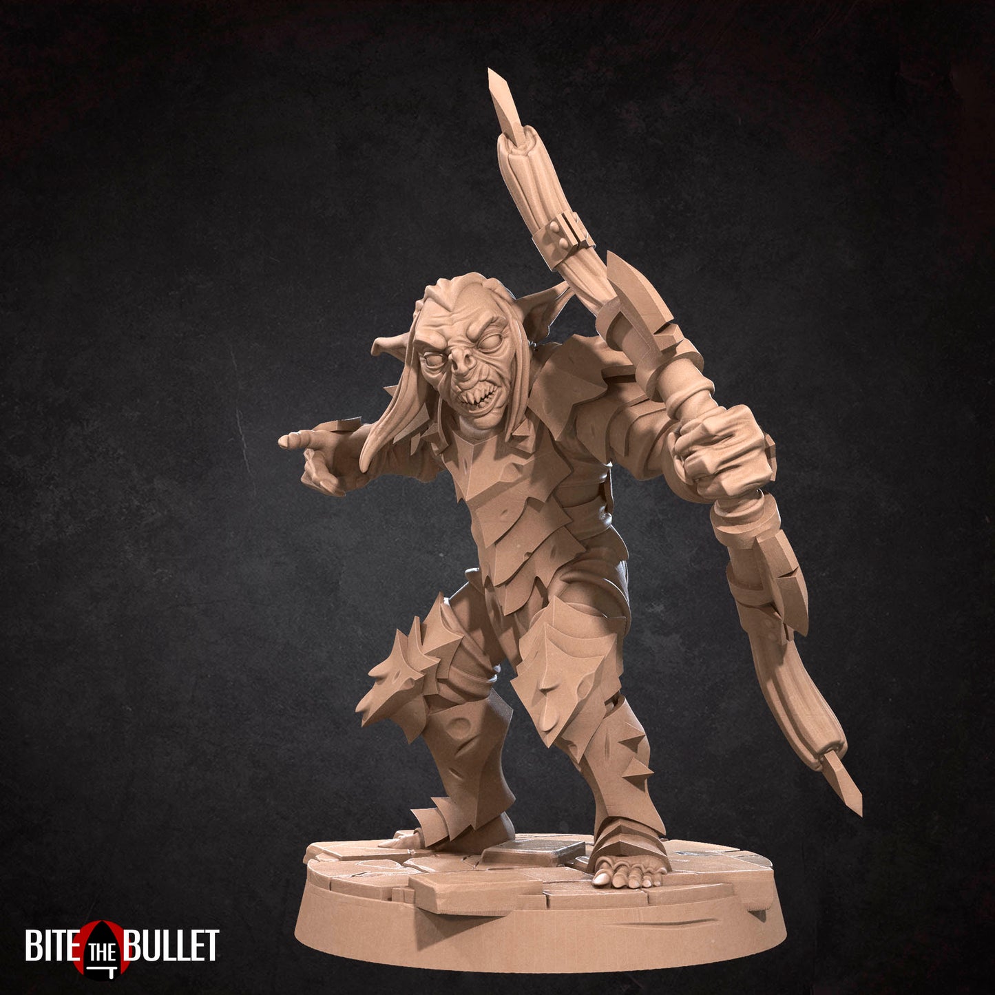 Moria Orc Pack