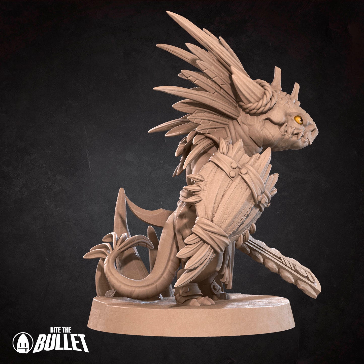 Kobold Tribal