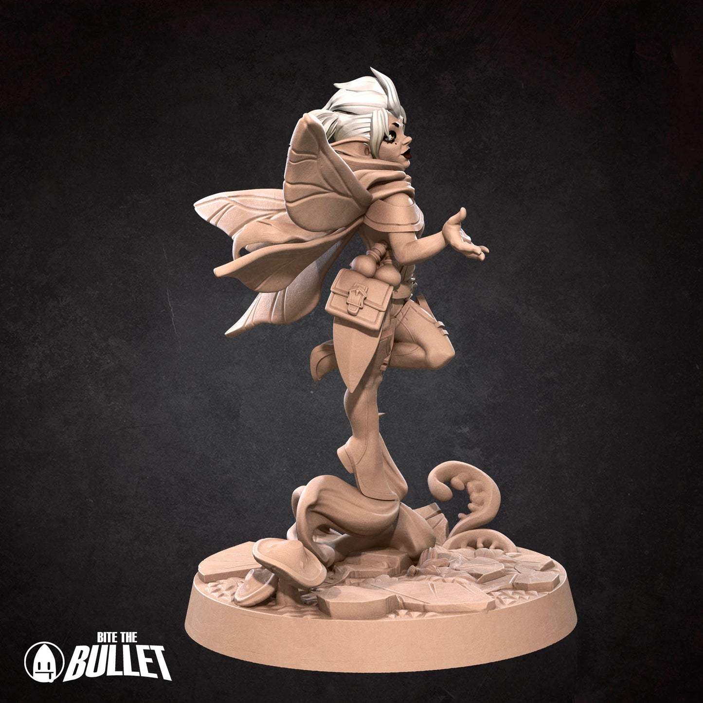 Pixie Cleric