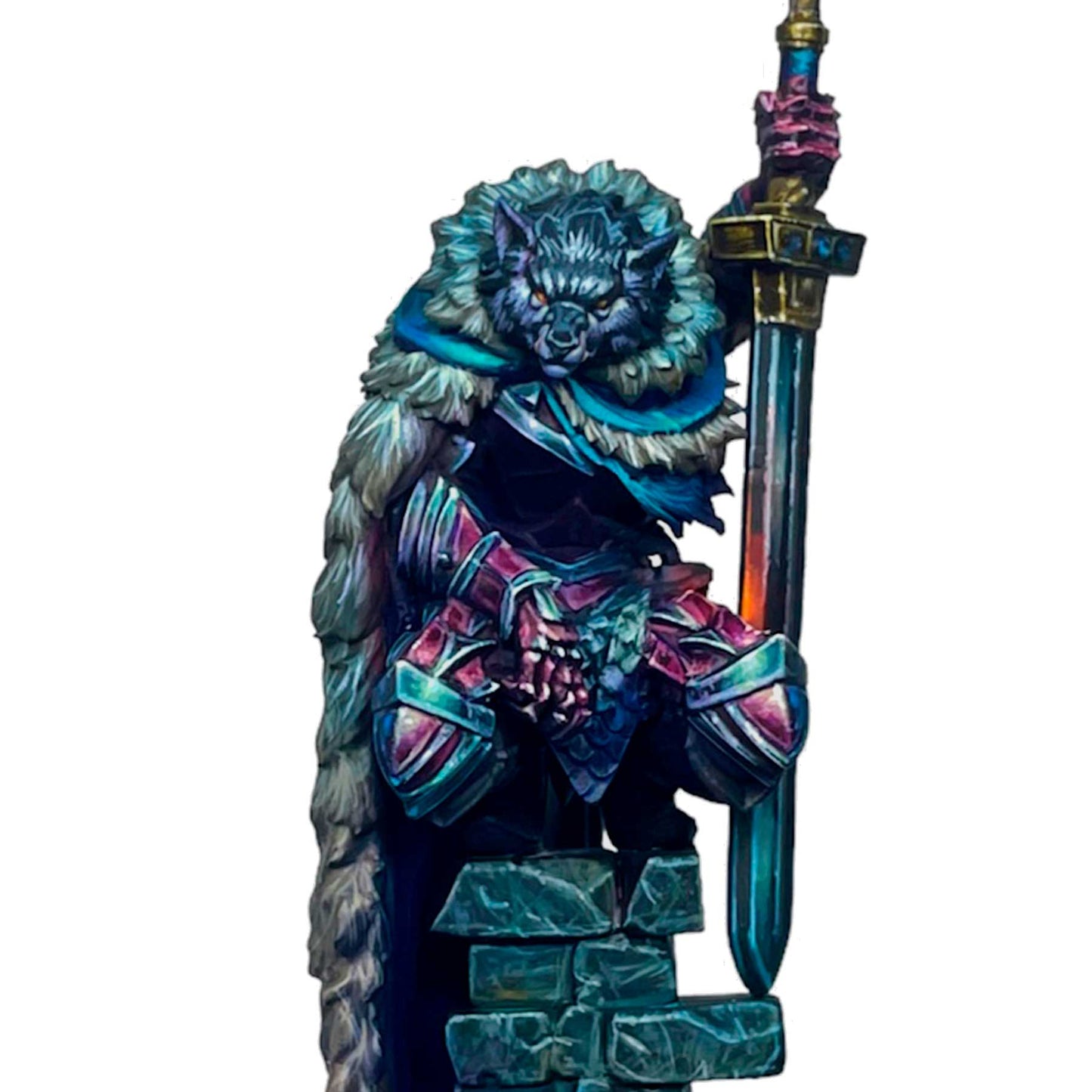 (PDF) Raidd, the Guardian