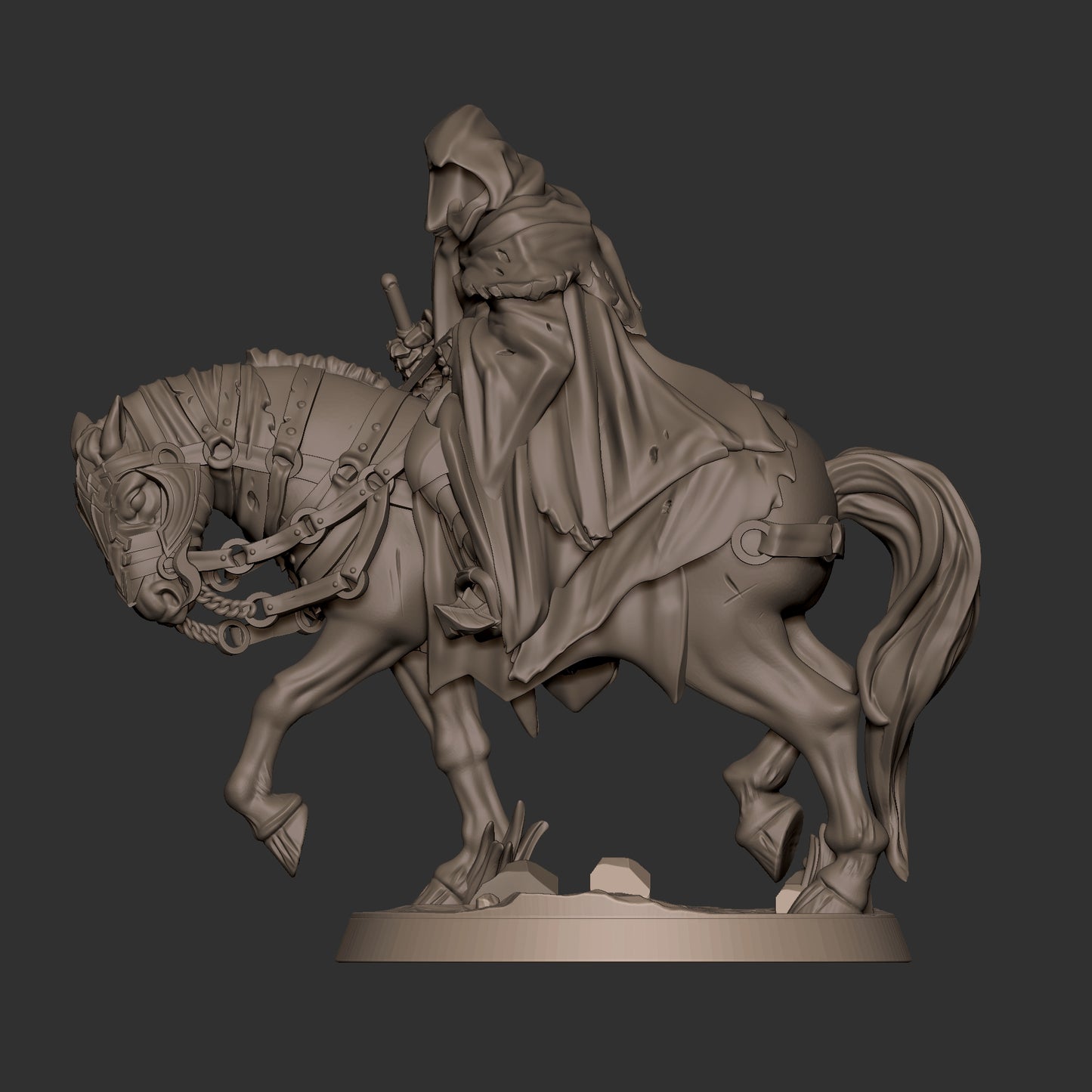 Dark Riders