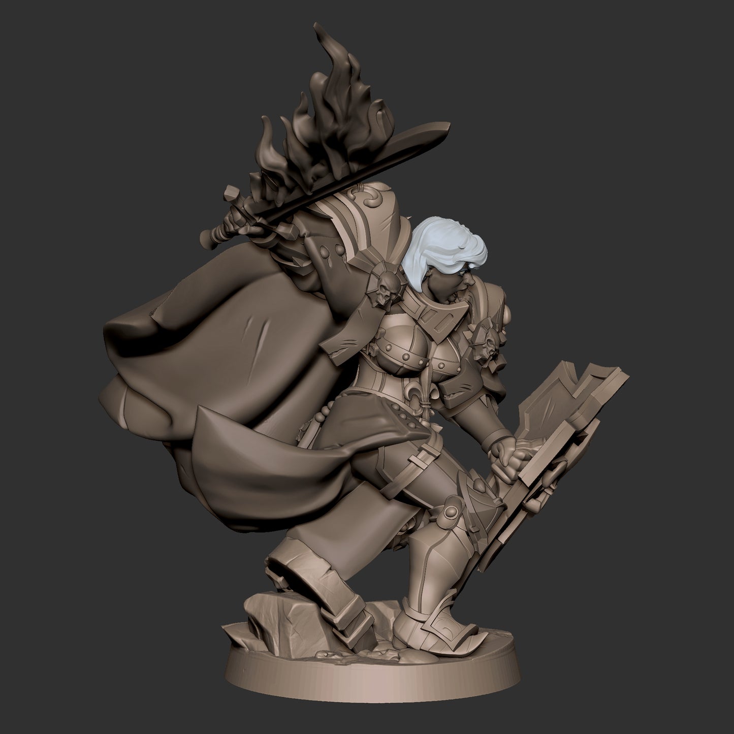 Crusader