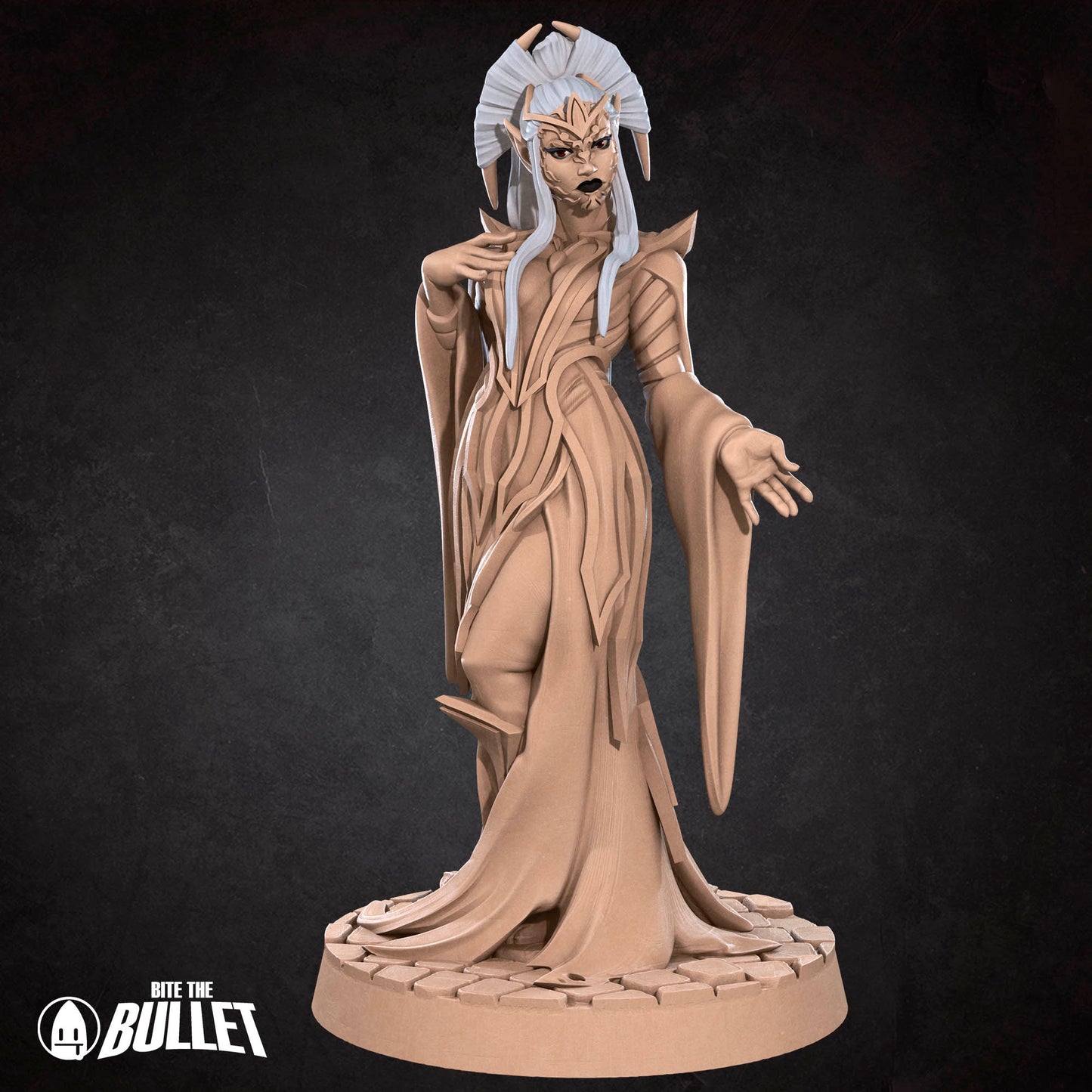 Drow Matron