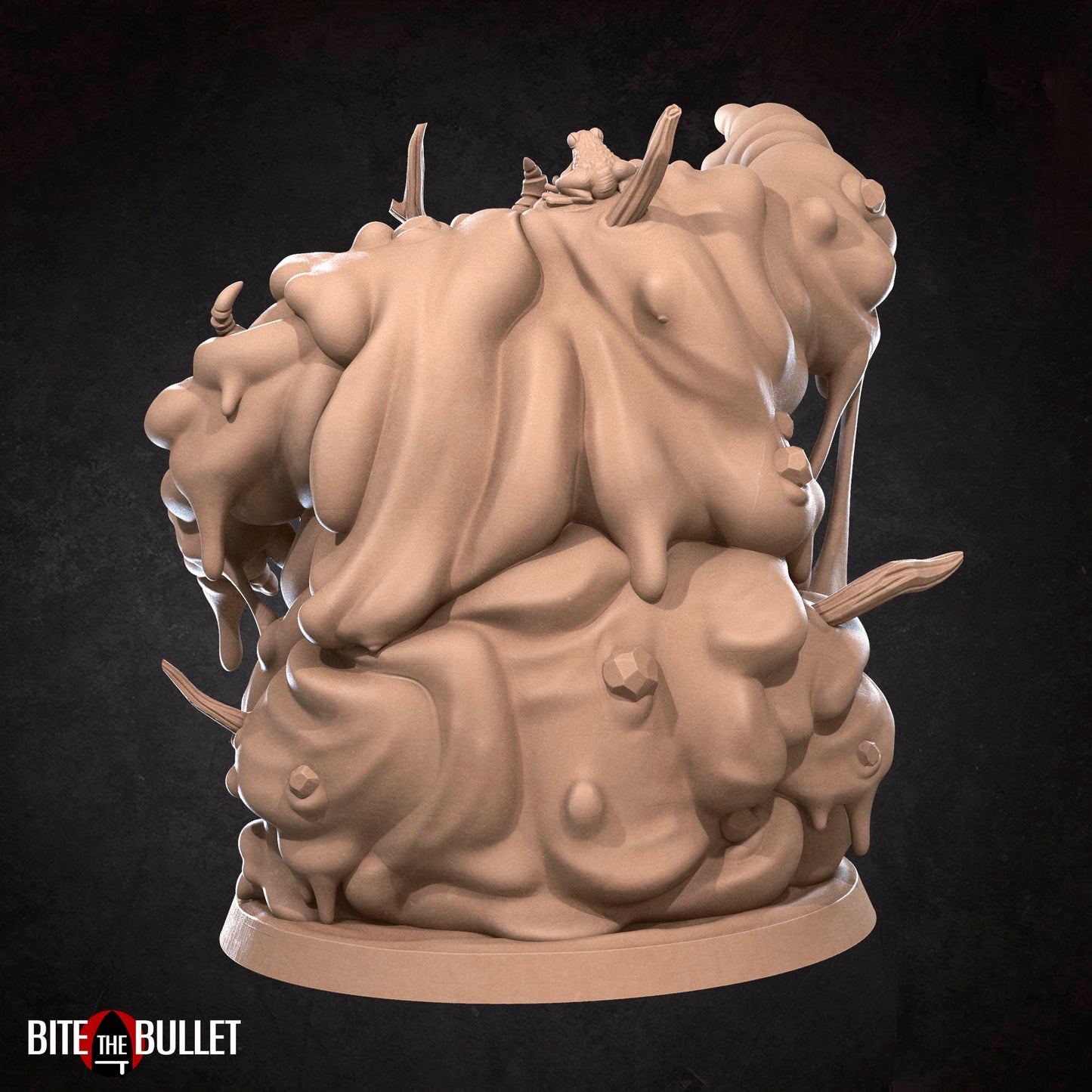 Mud Elemental