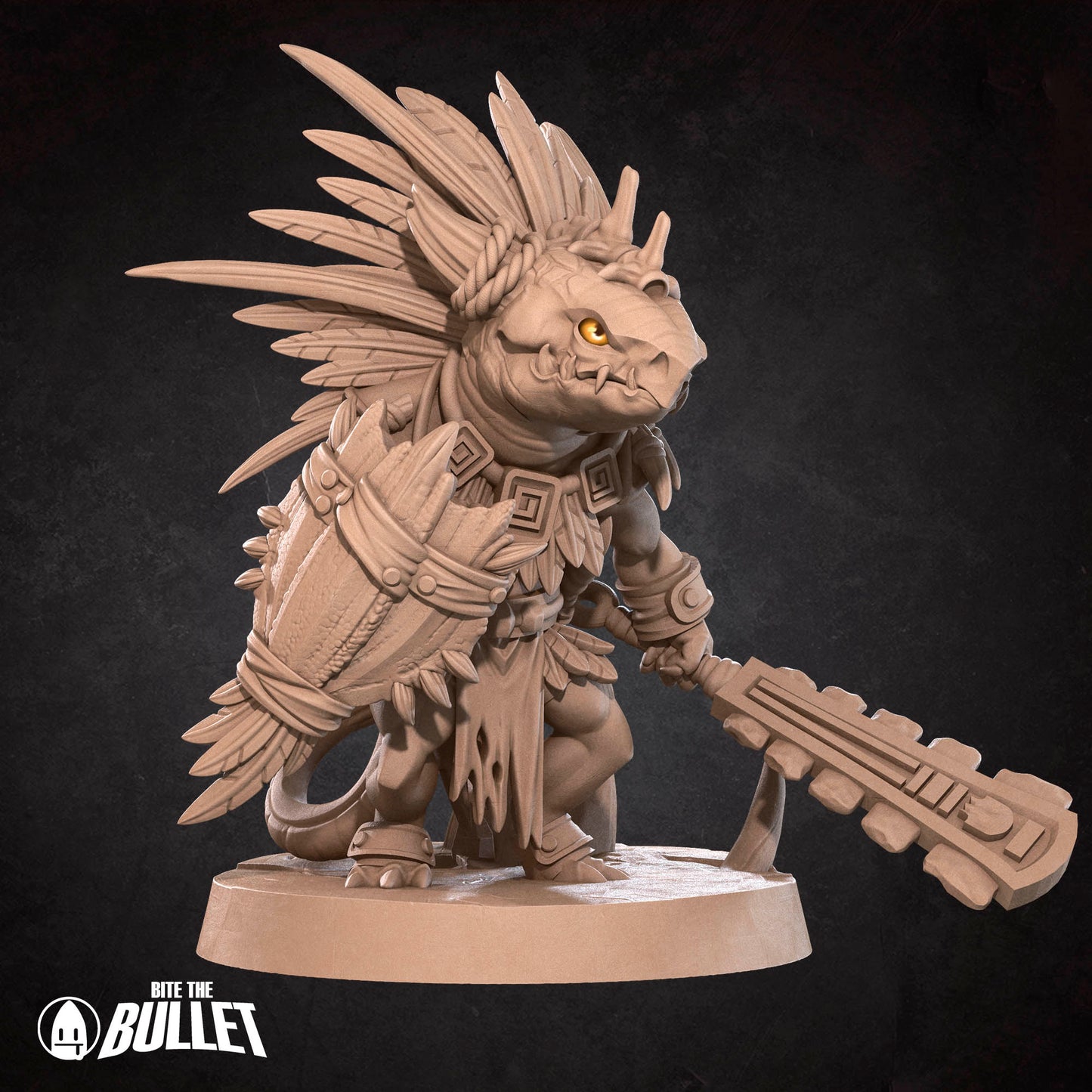 Kobold Tribal