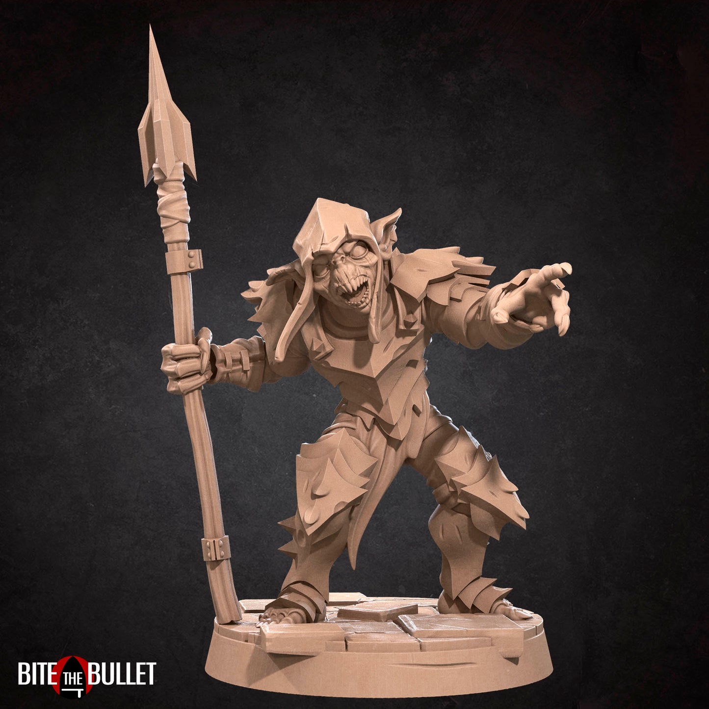 Moria Orc Pack