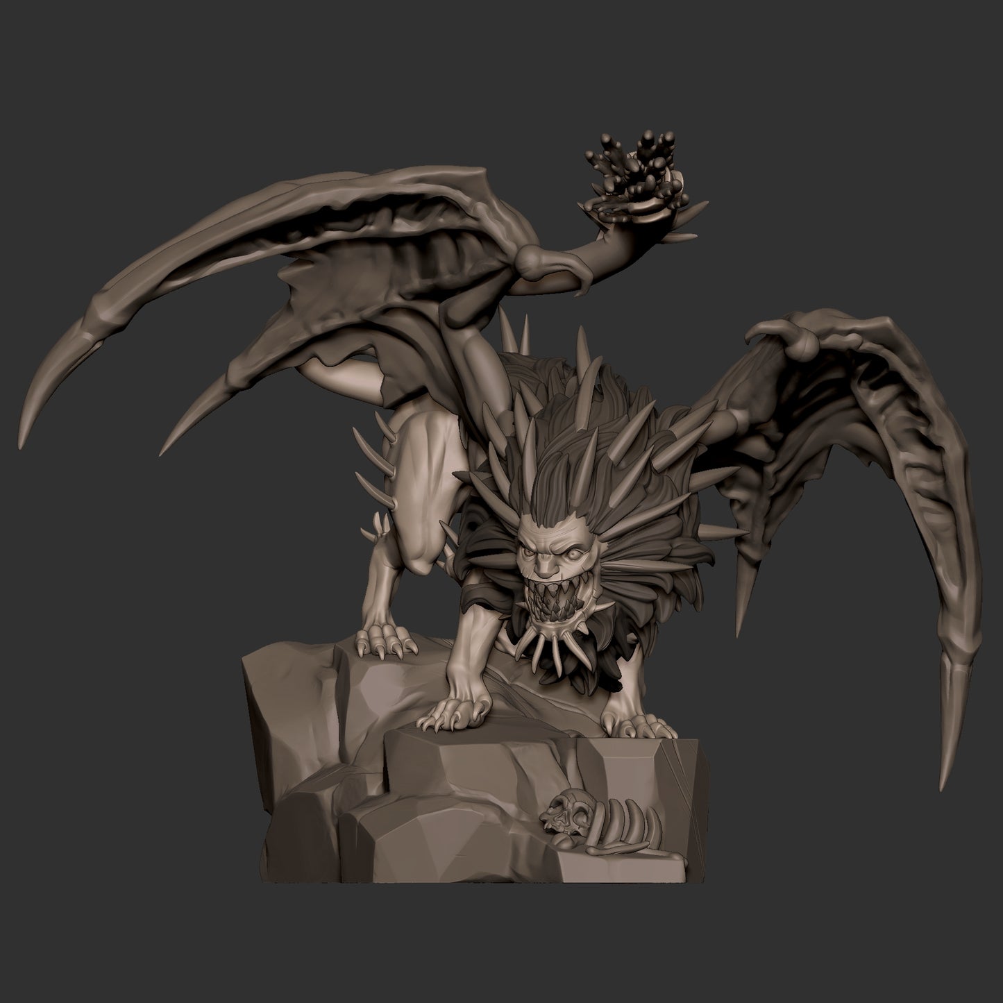Manticore
