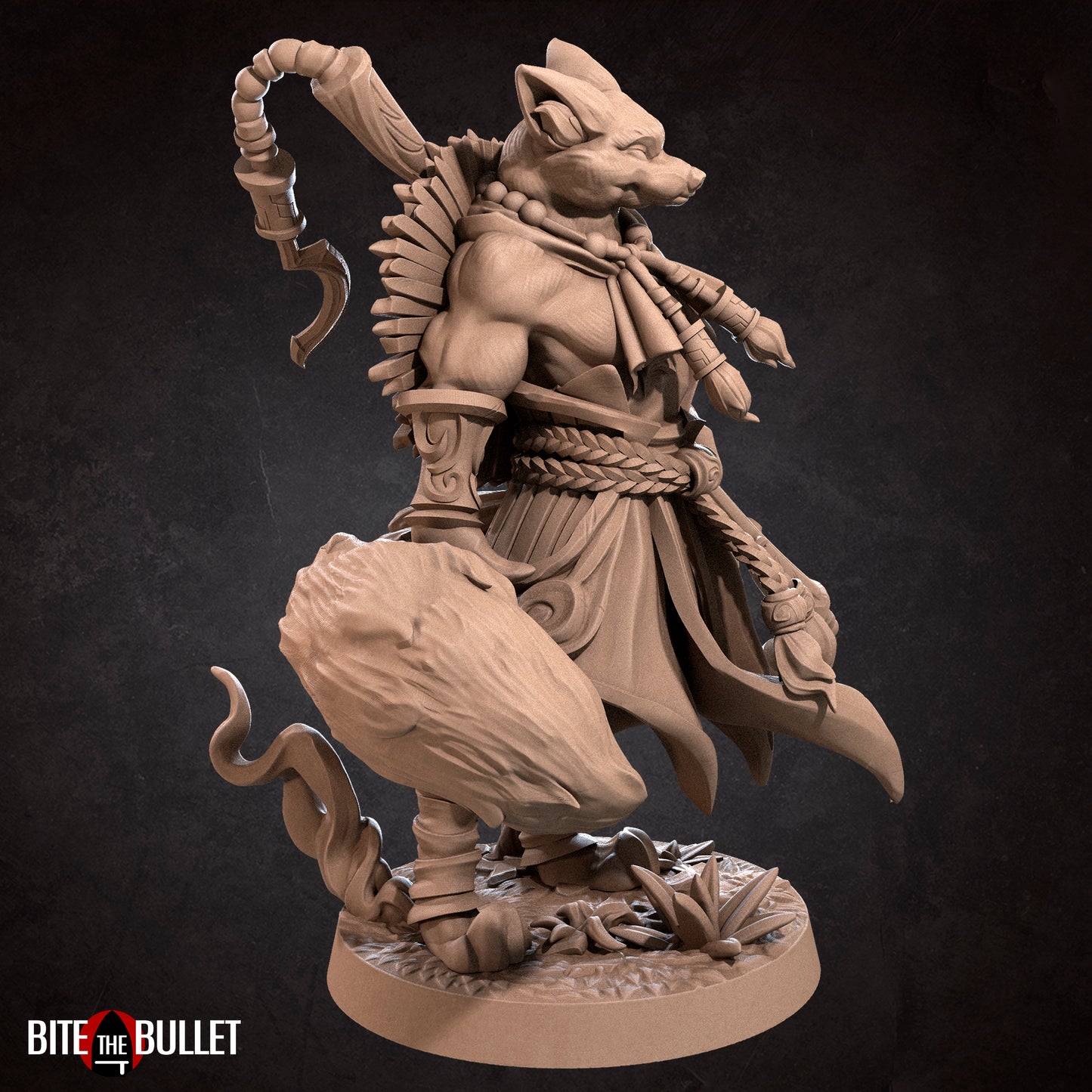 Foxfolk