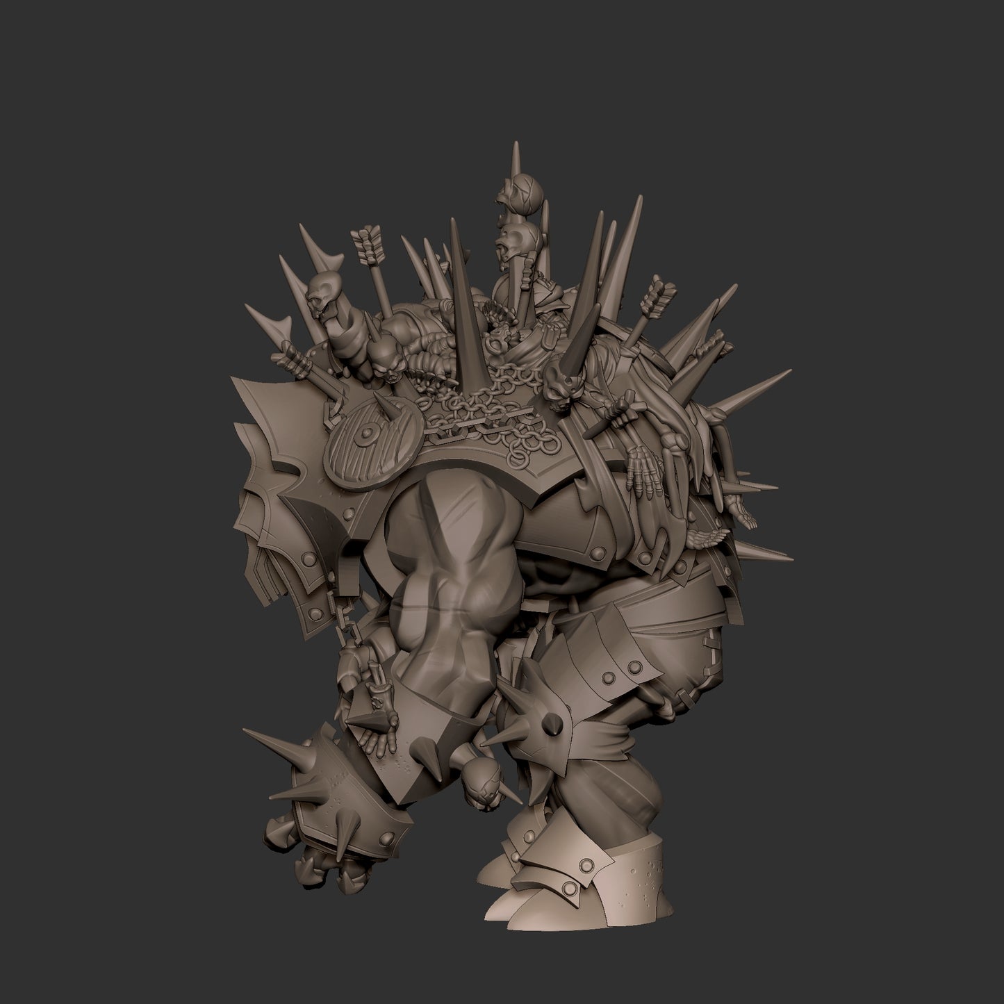 Cadaver Collector
