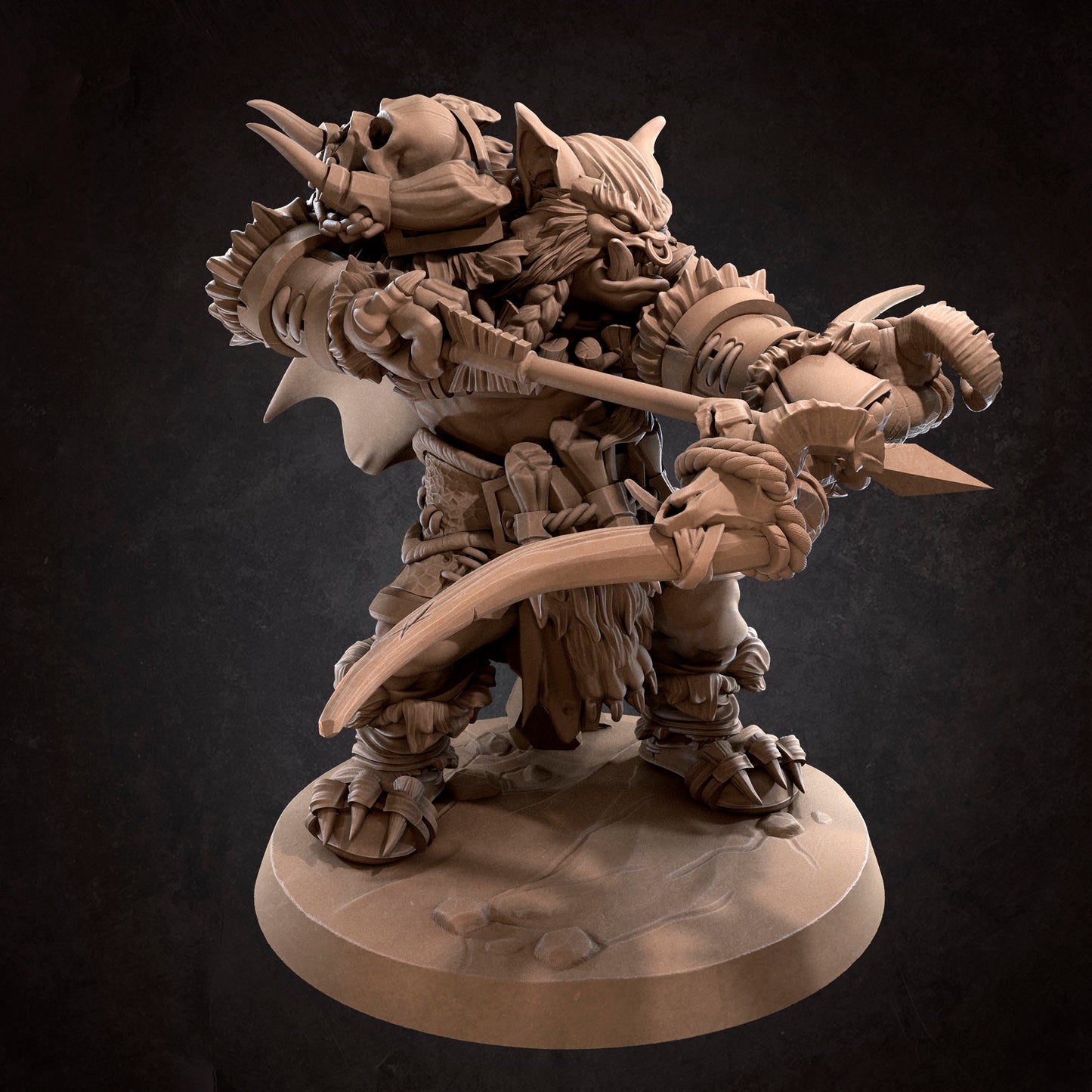 Bugbears