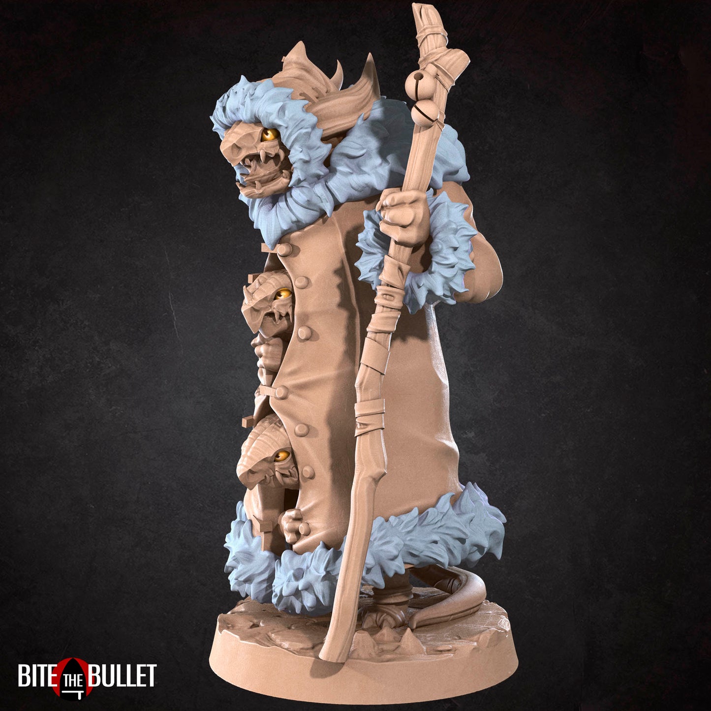 Kobolds (Pathfinder)