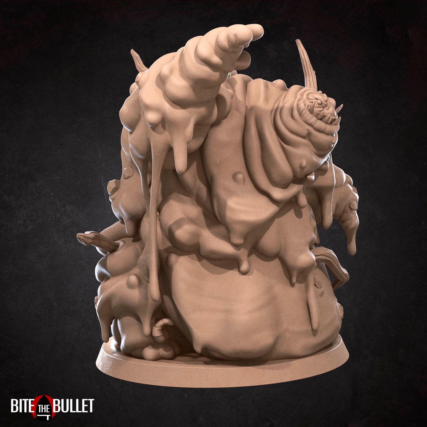 Mud Elemental