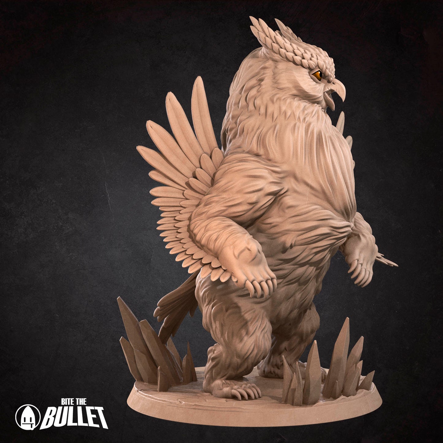 Owlbear