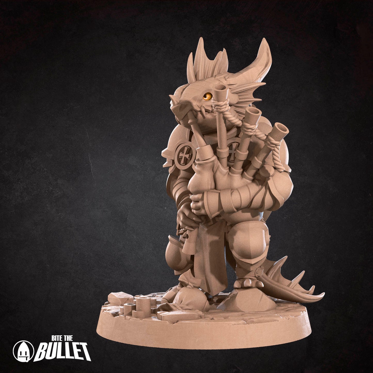Kobolds PT.2 (Pathfinder)