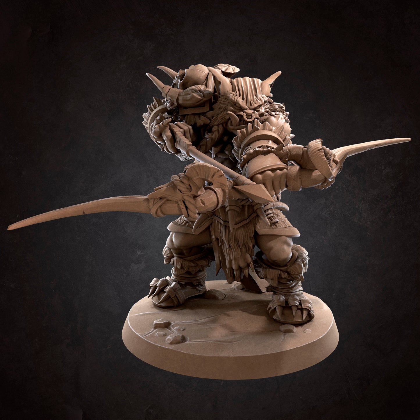 Bugbears