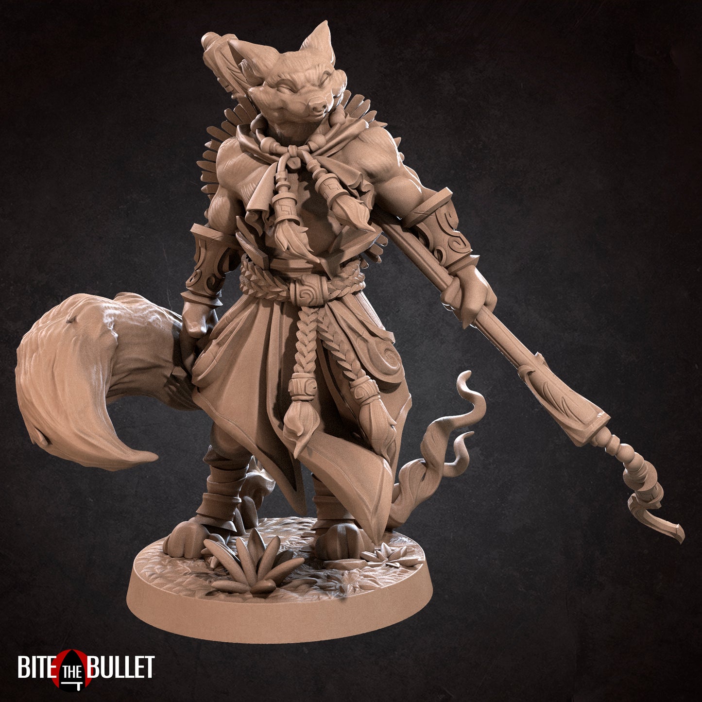 Foxfolk