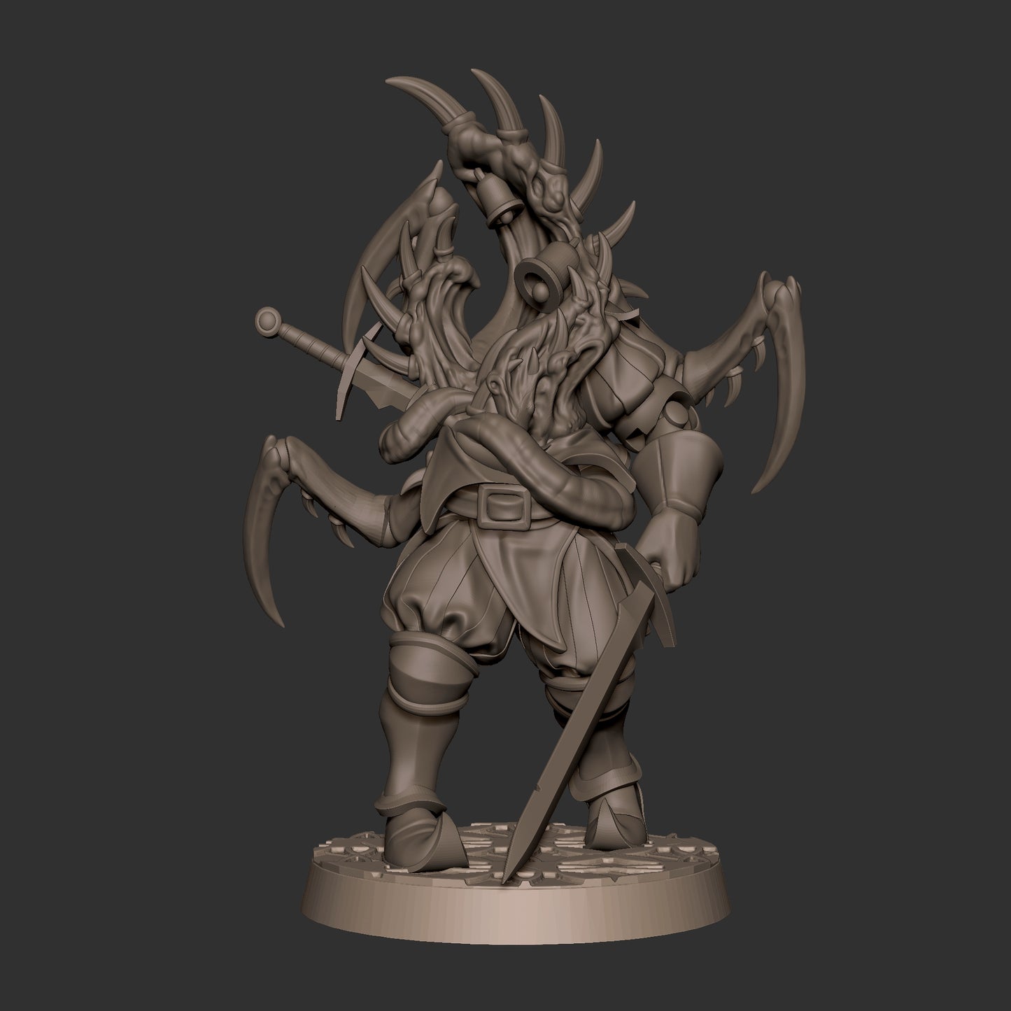Mutation Jester