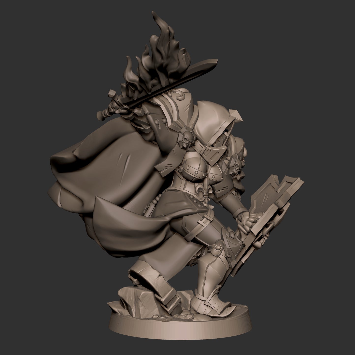 Crusader