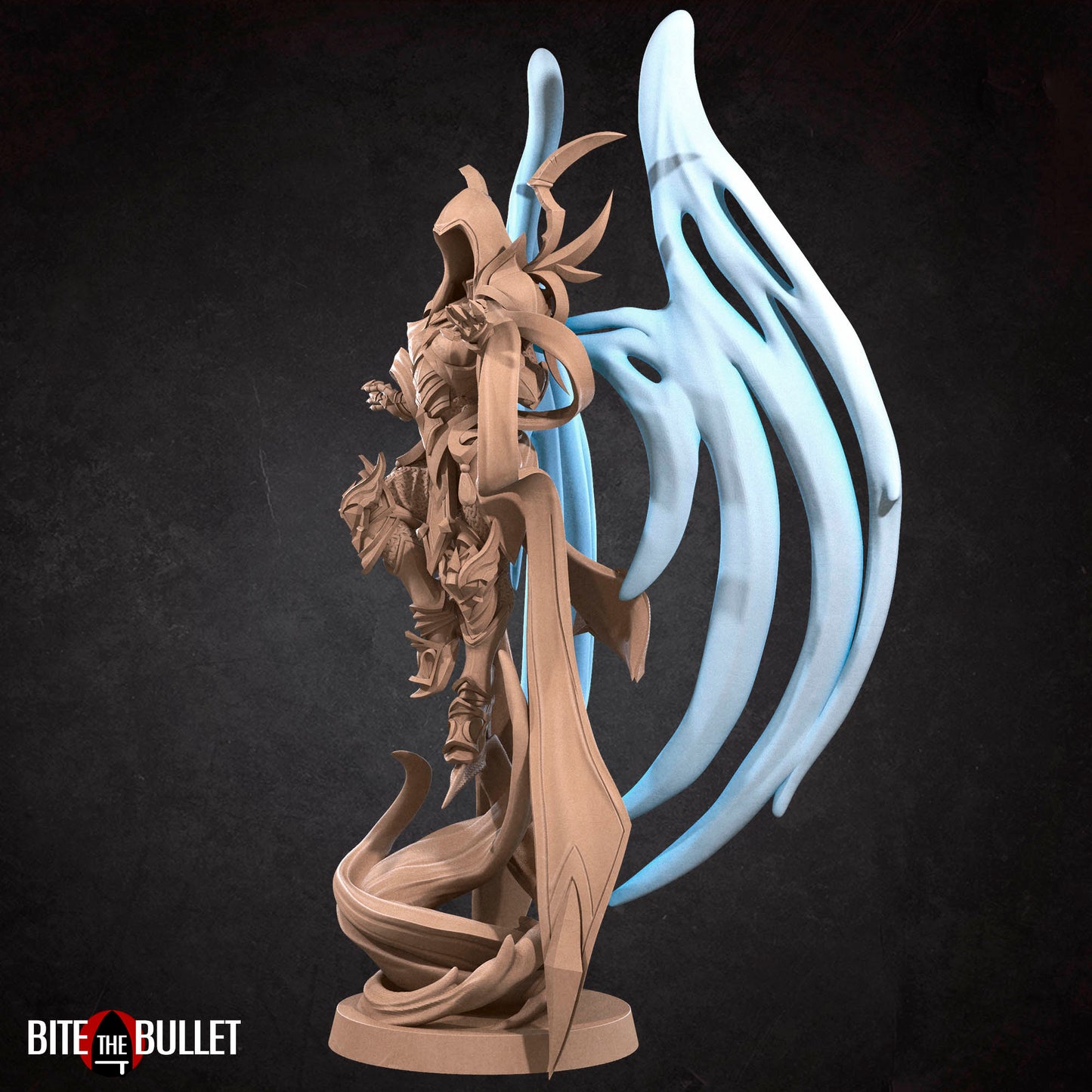 Seraphim of Hope