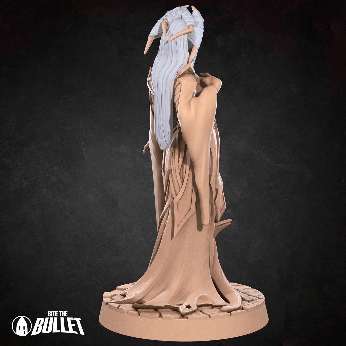 Drow Matron