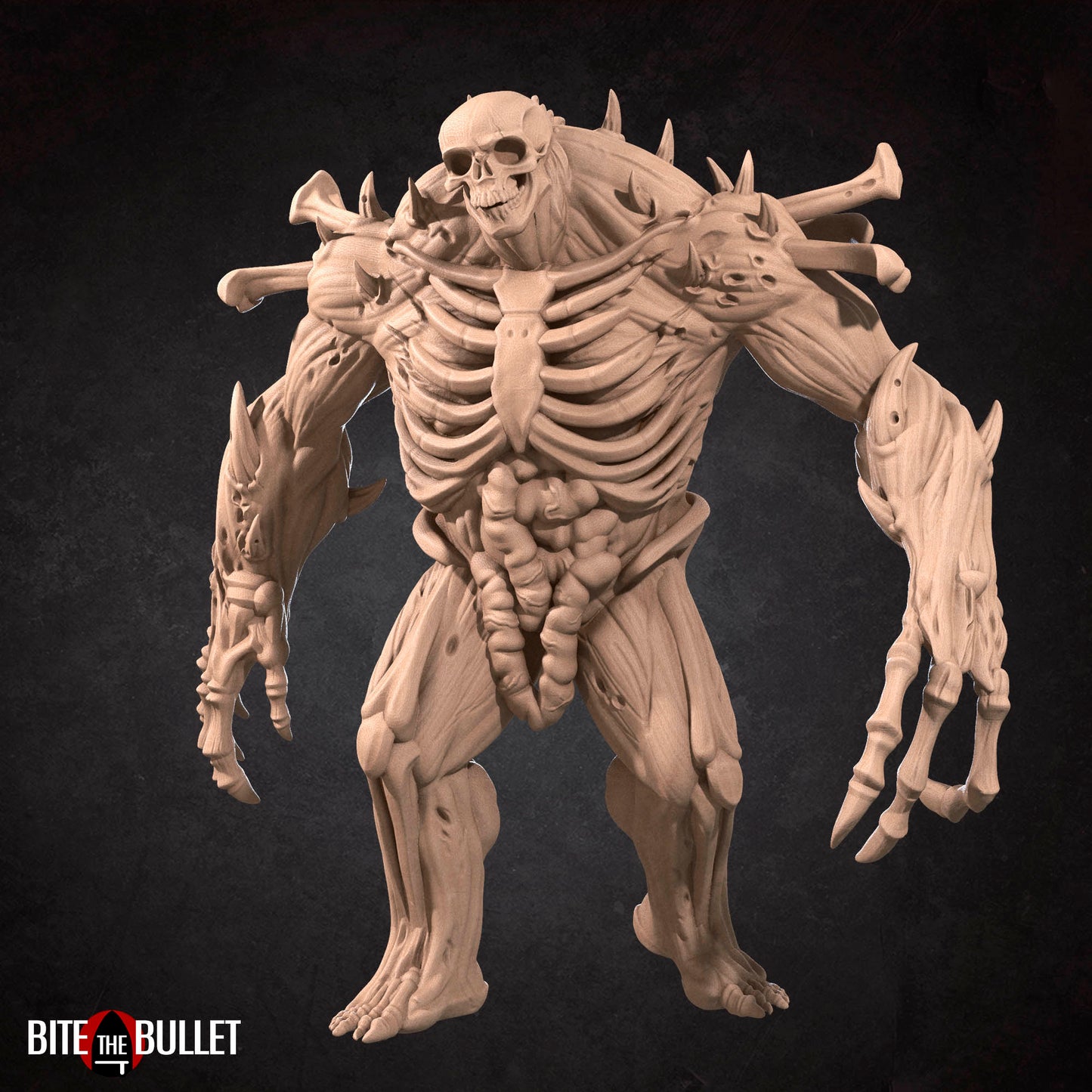 Blood Golem