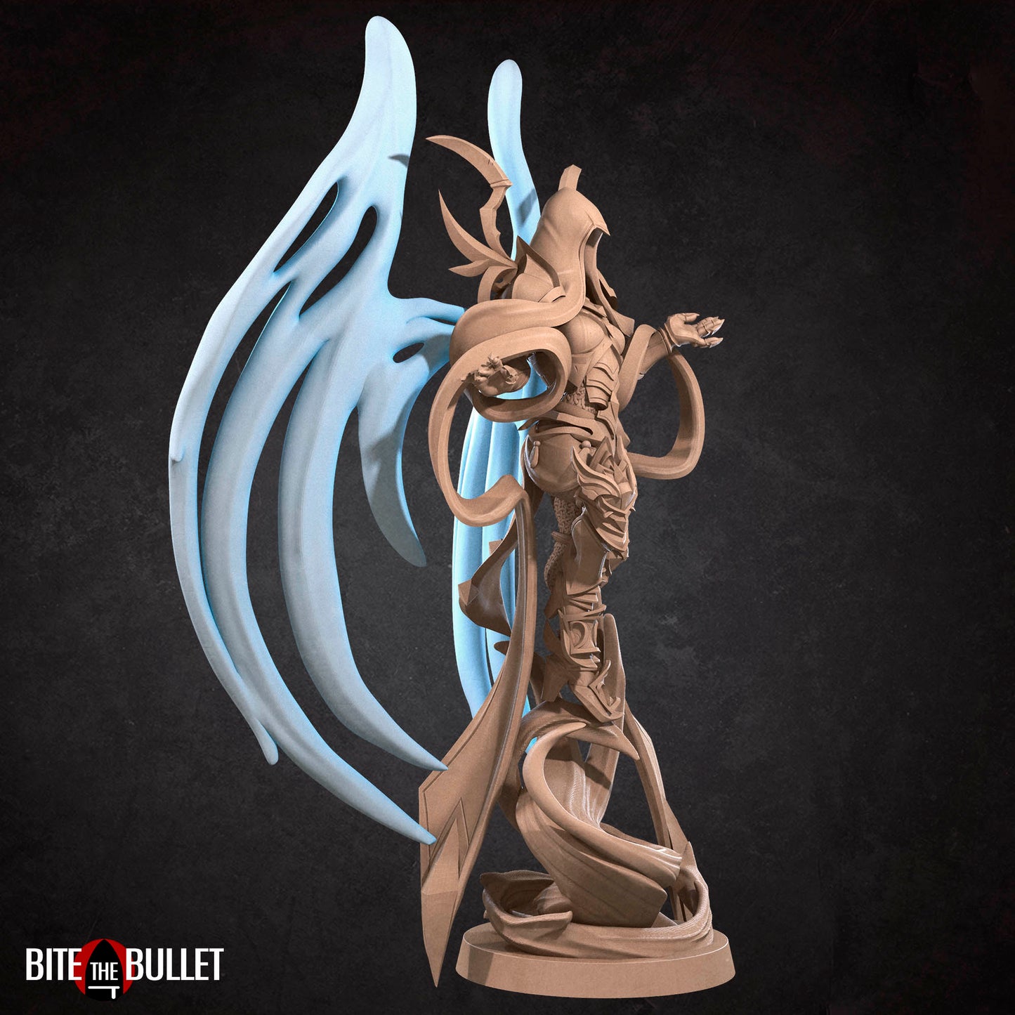 Seraphim of Hope