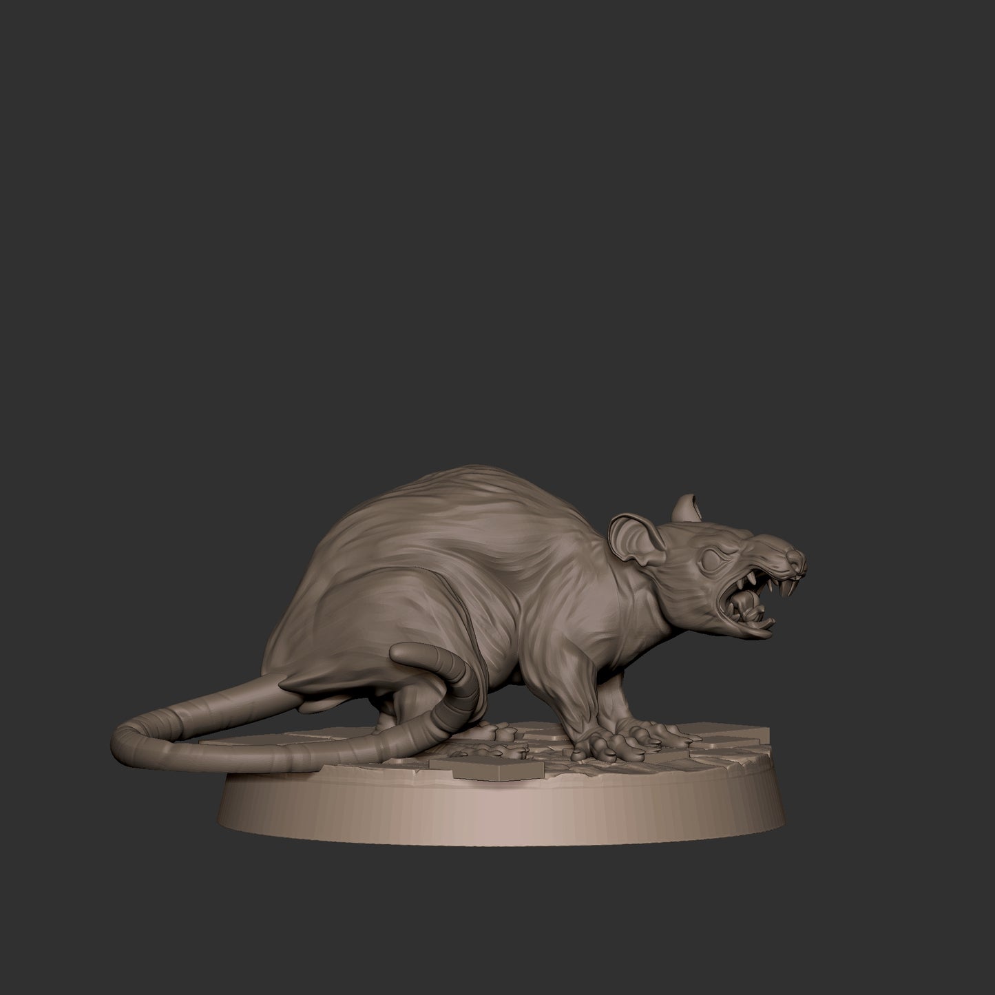 Giant Rats Pack