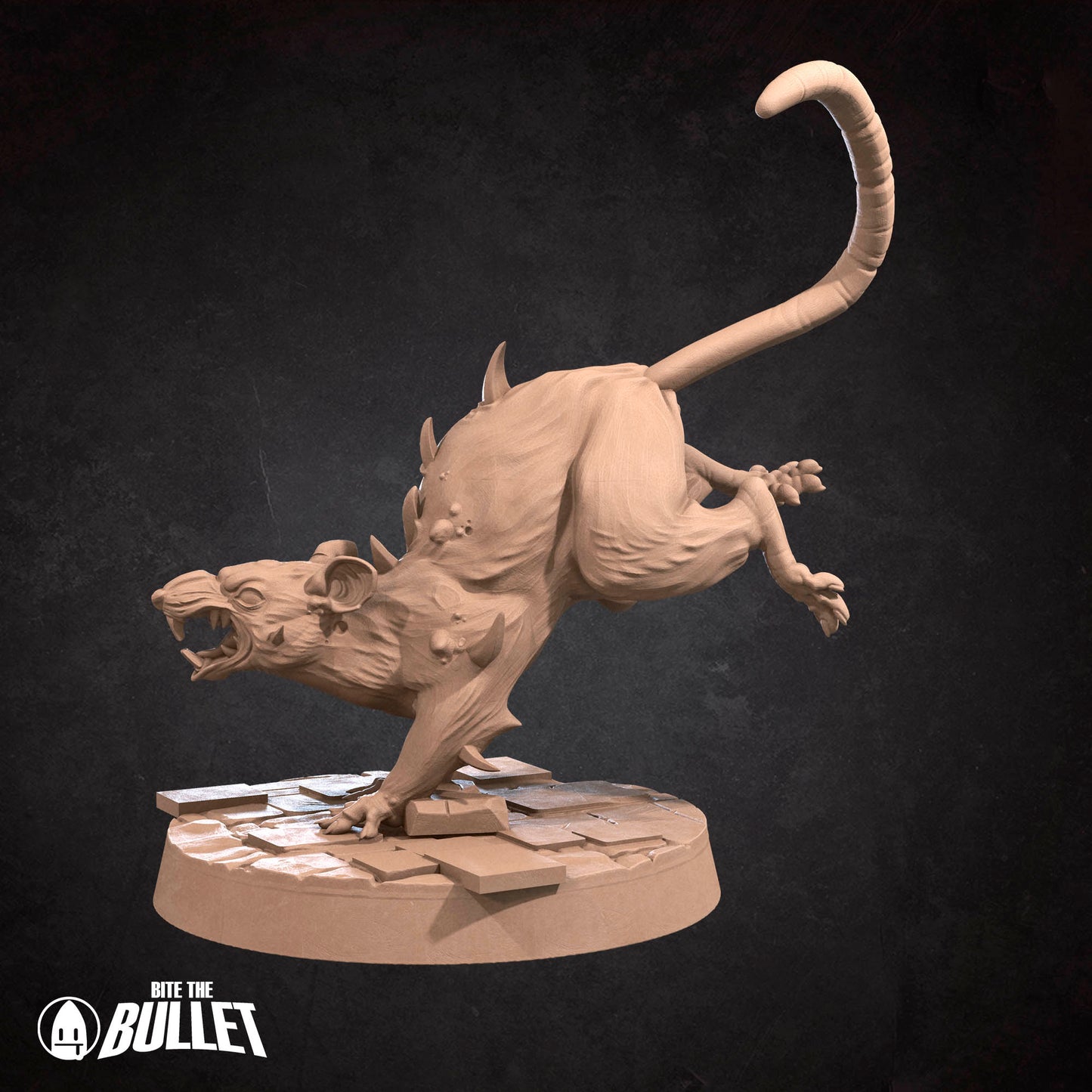 Giant Rats Pack
