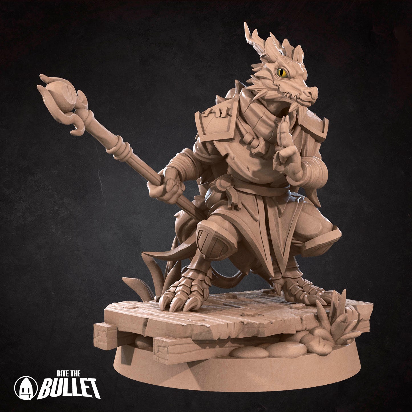 Kobolds (D&D)