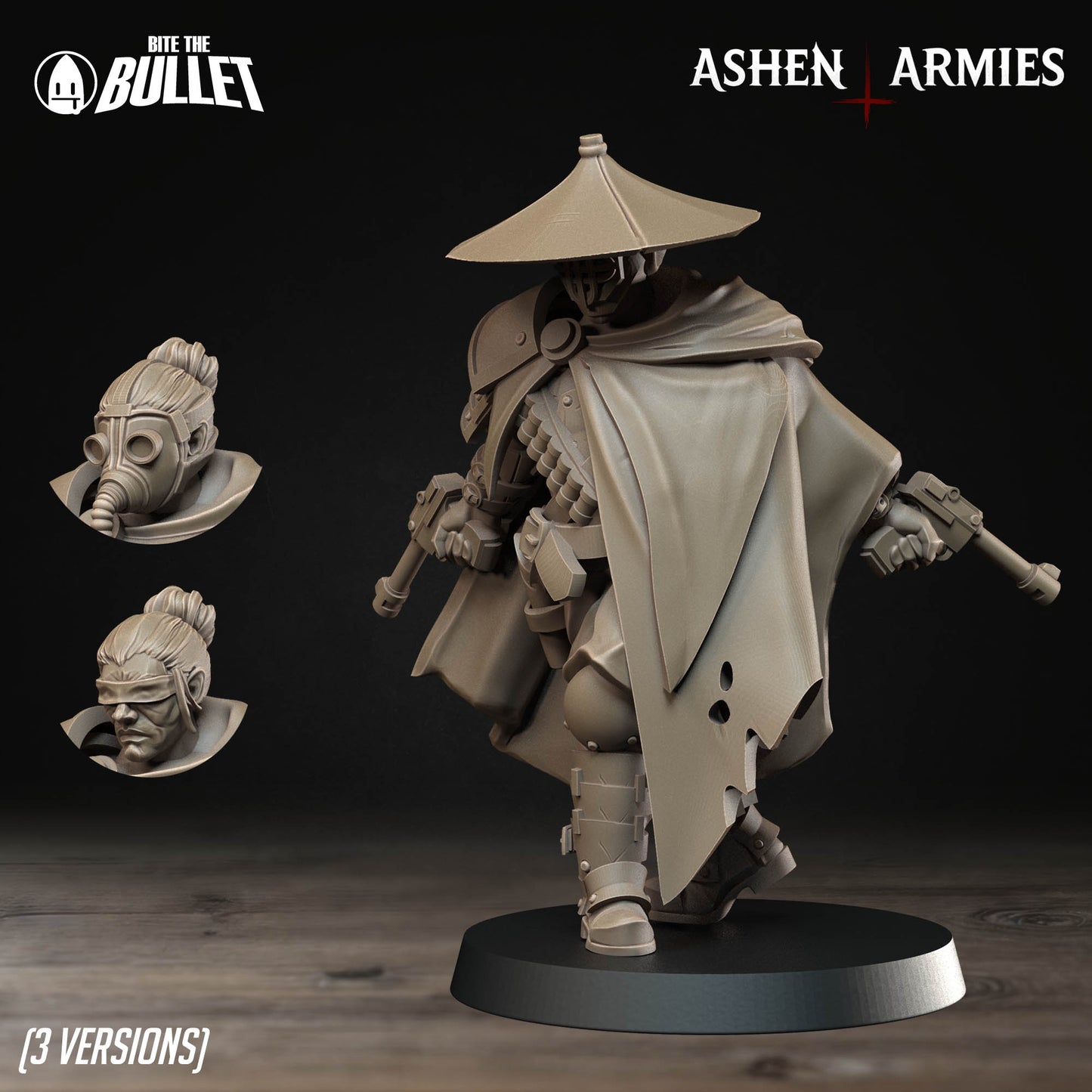 Holy Shogunate Army (Digital)