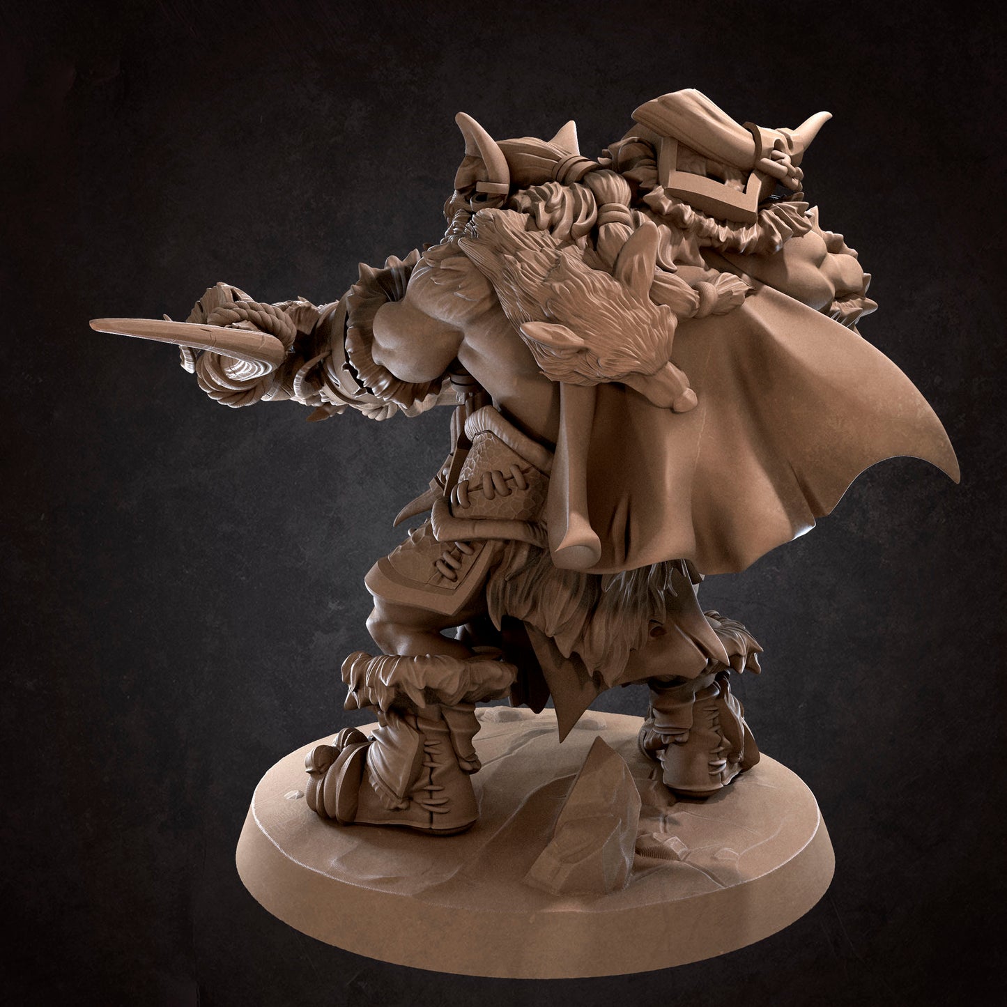 Bugbears