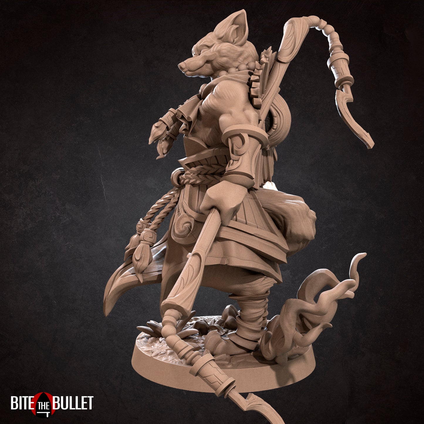 Foxfolk