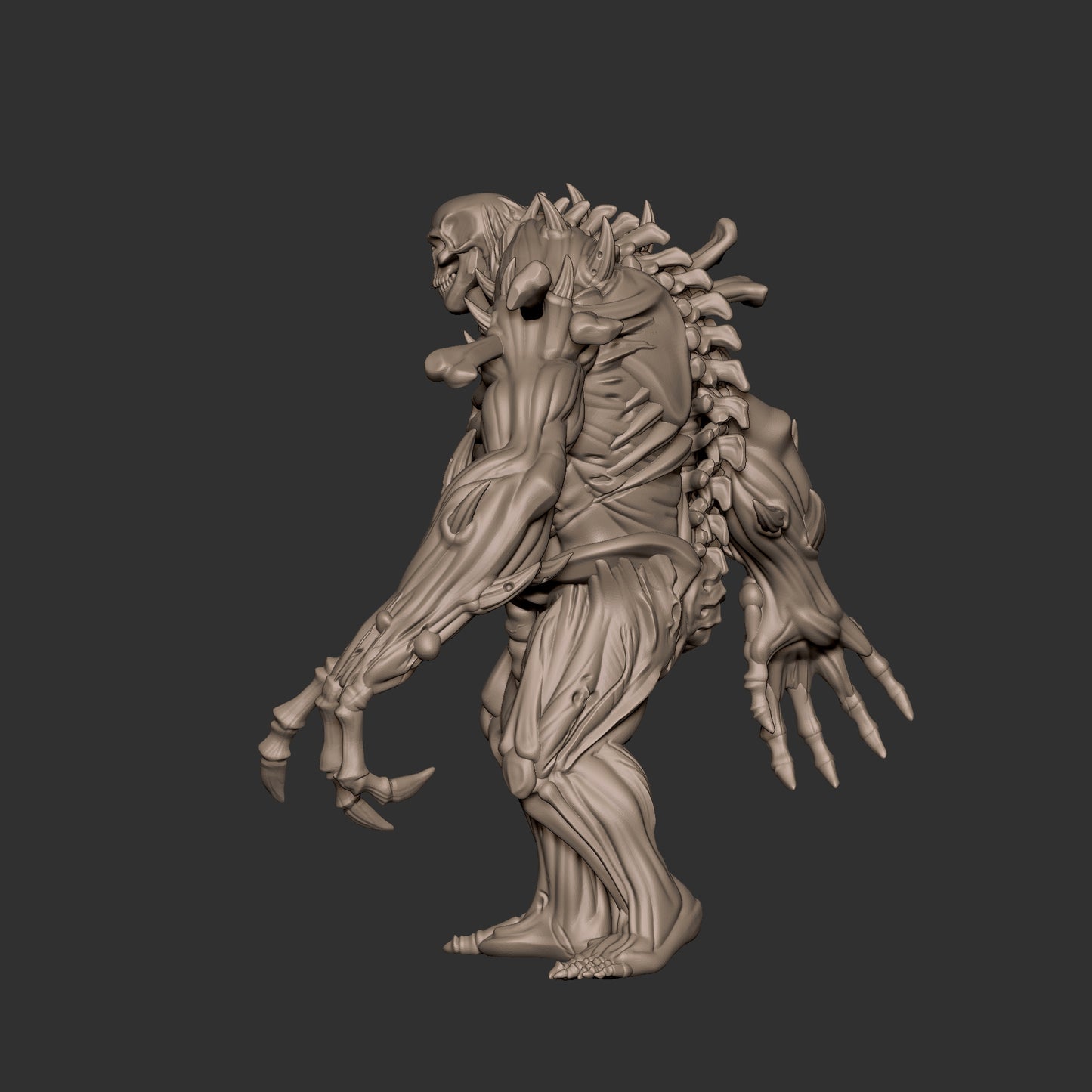 Blood Golem