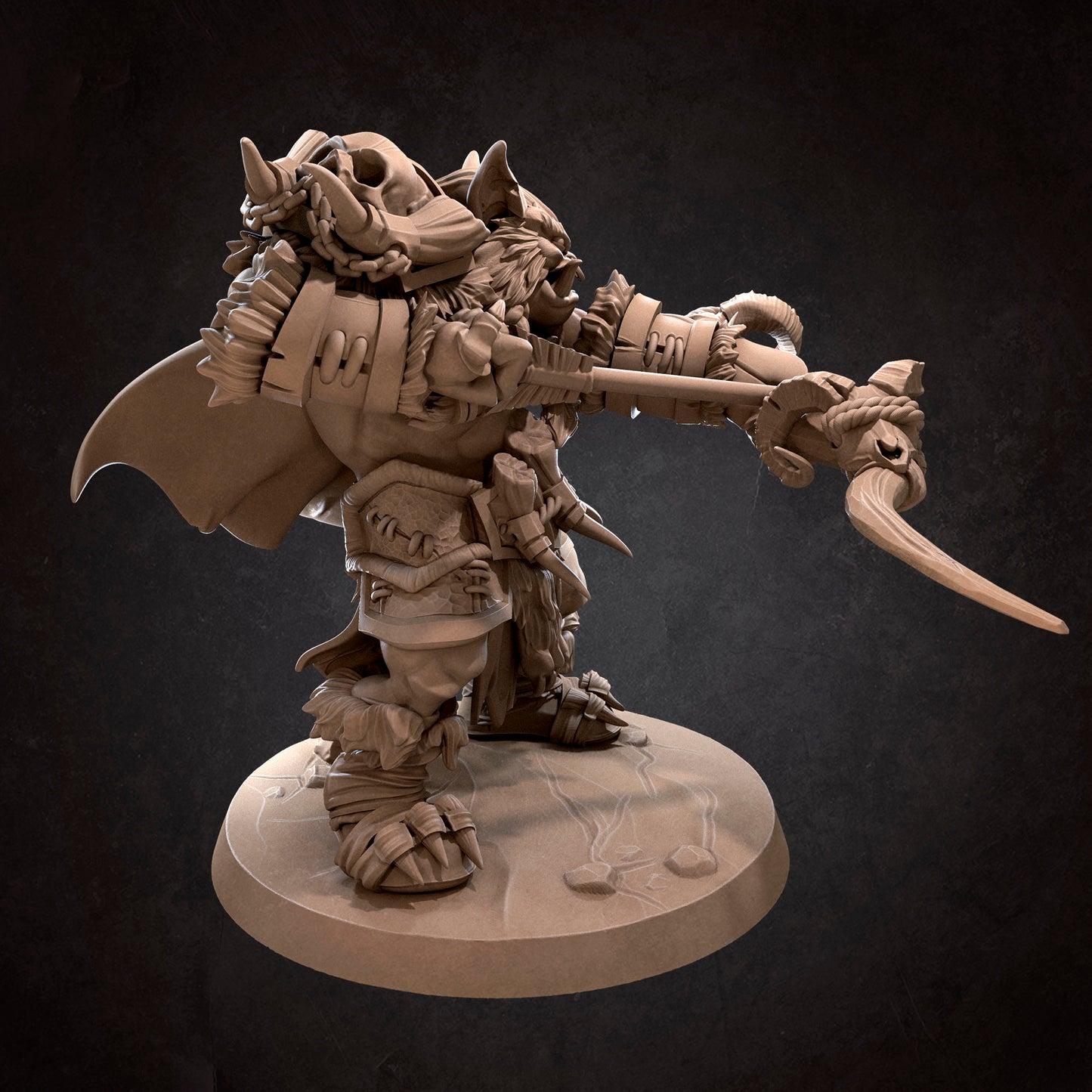 Bugbears