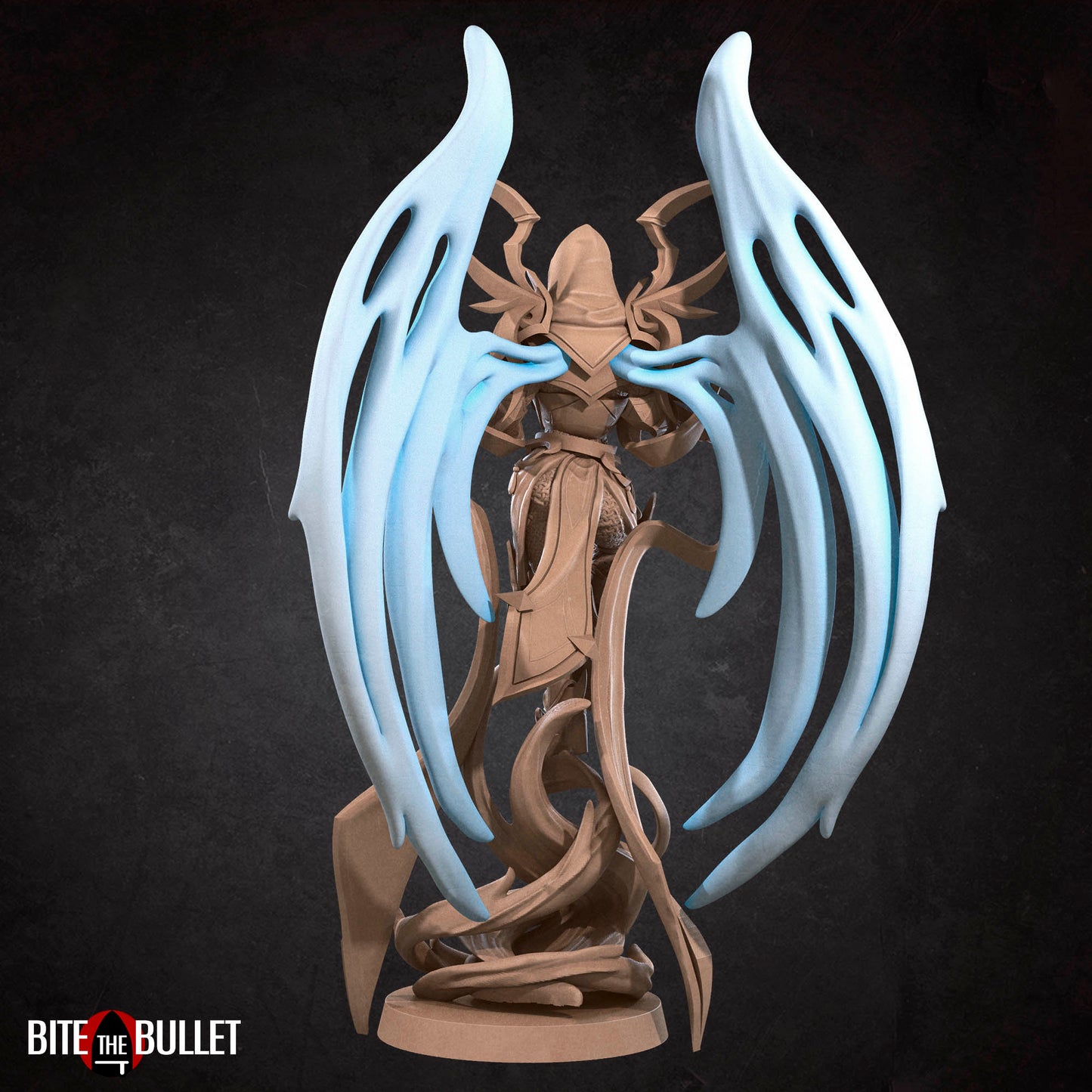 Seraphim of Hope