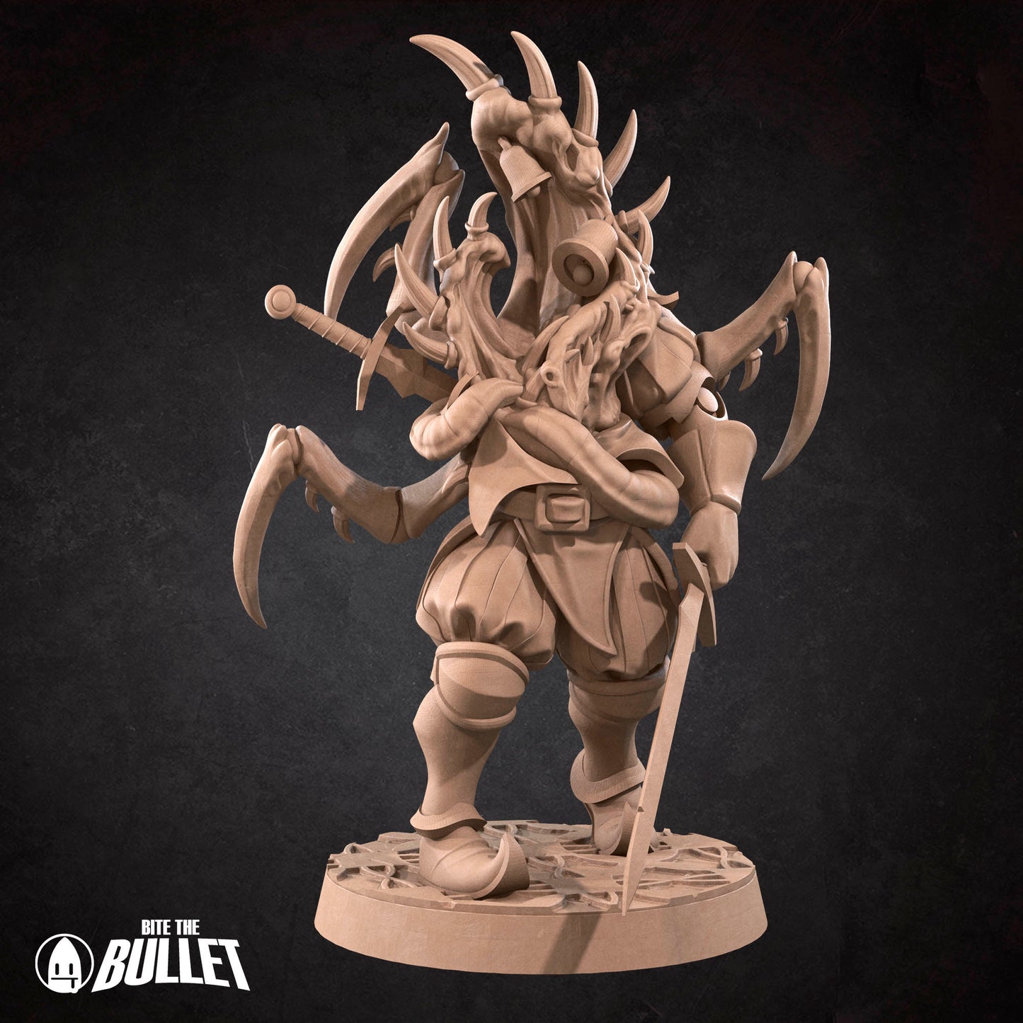 Mutation Jester