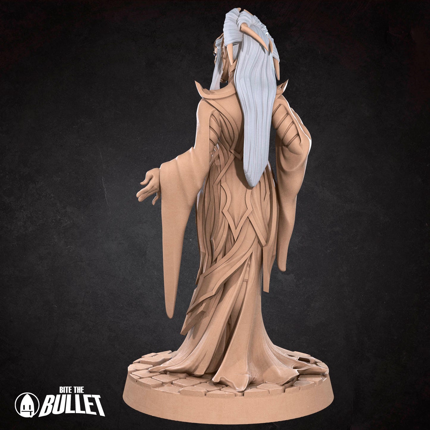 Drow Matron