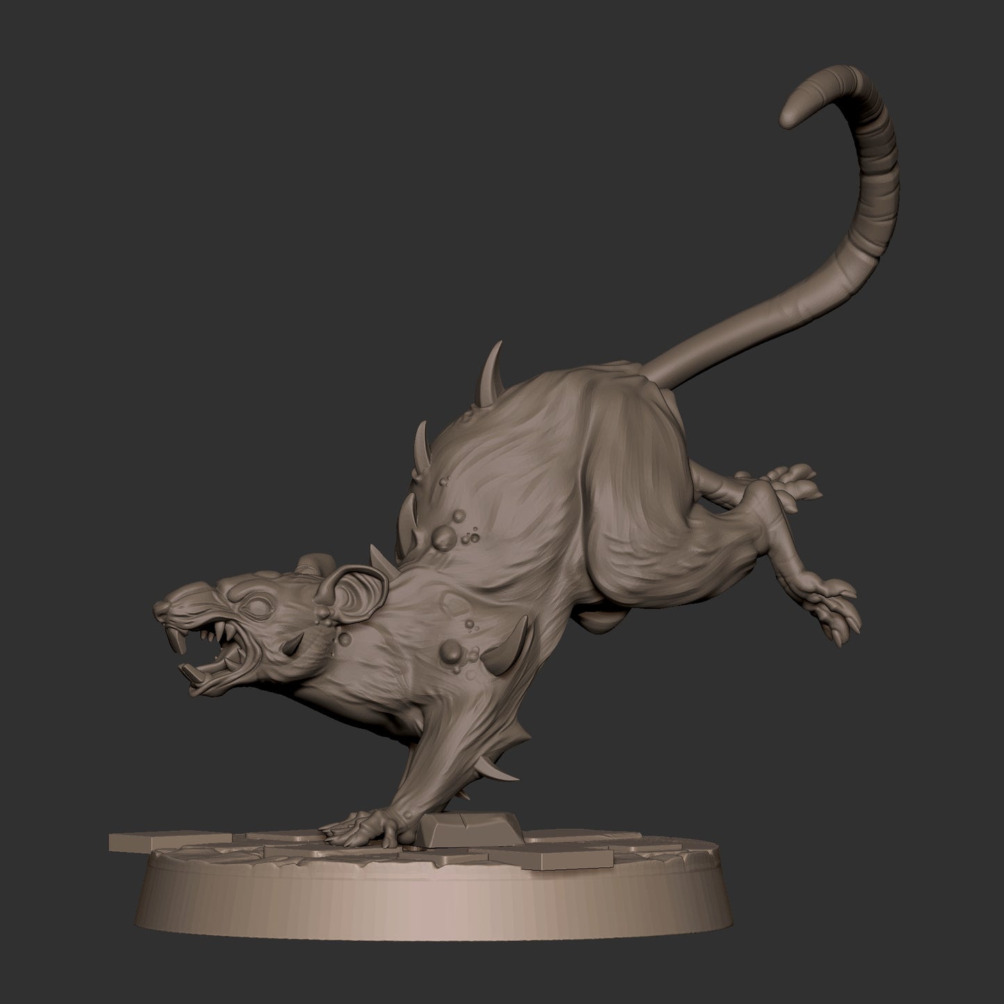 Giant Rats Pack