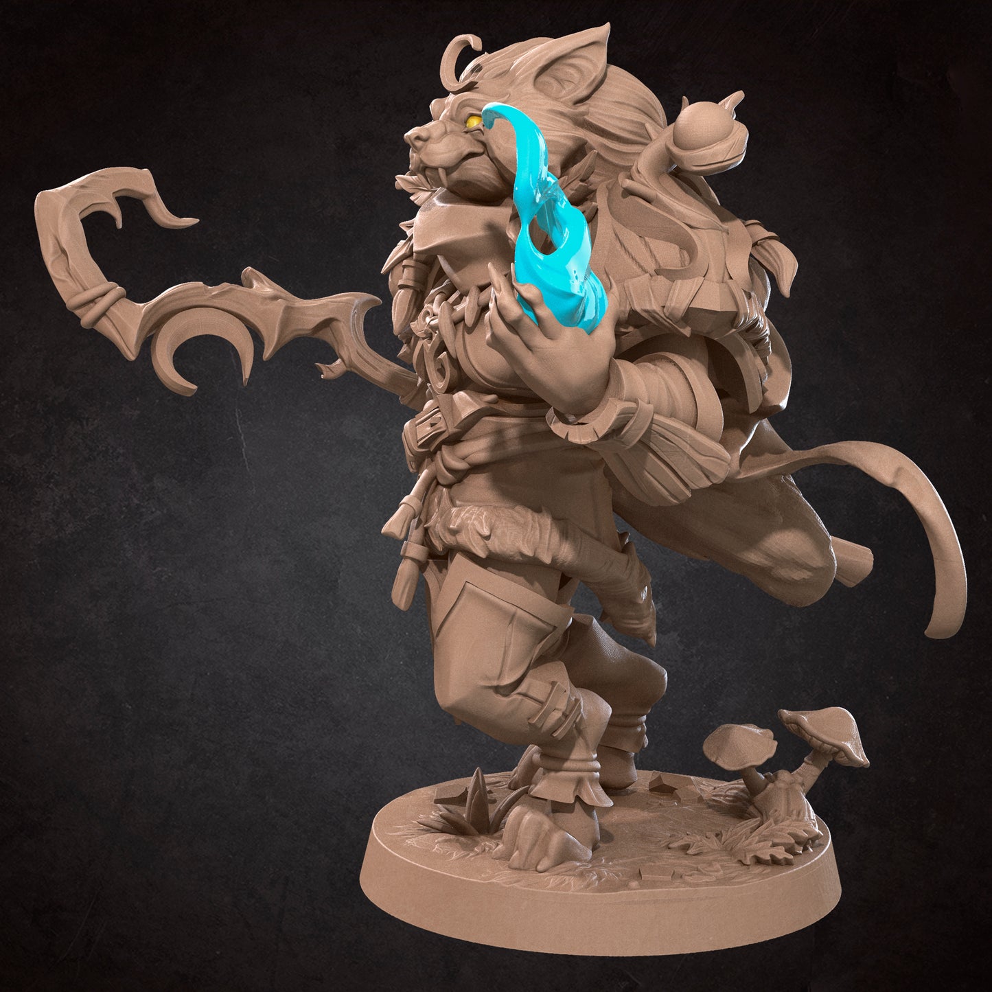 Worgens