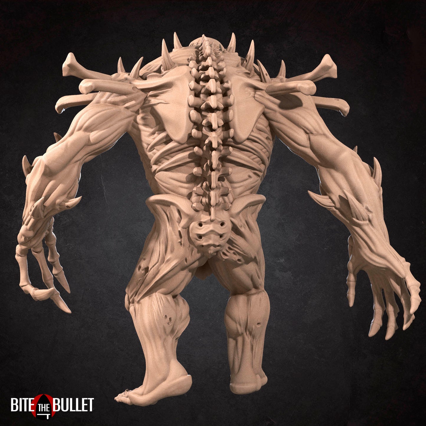 Blood Golem