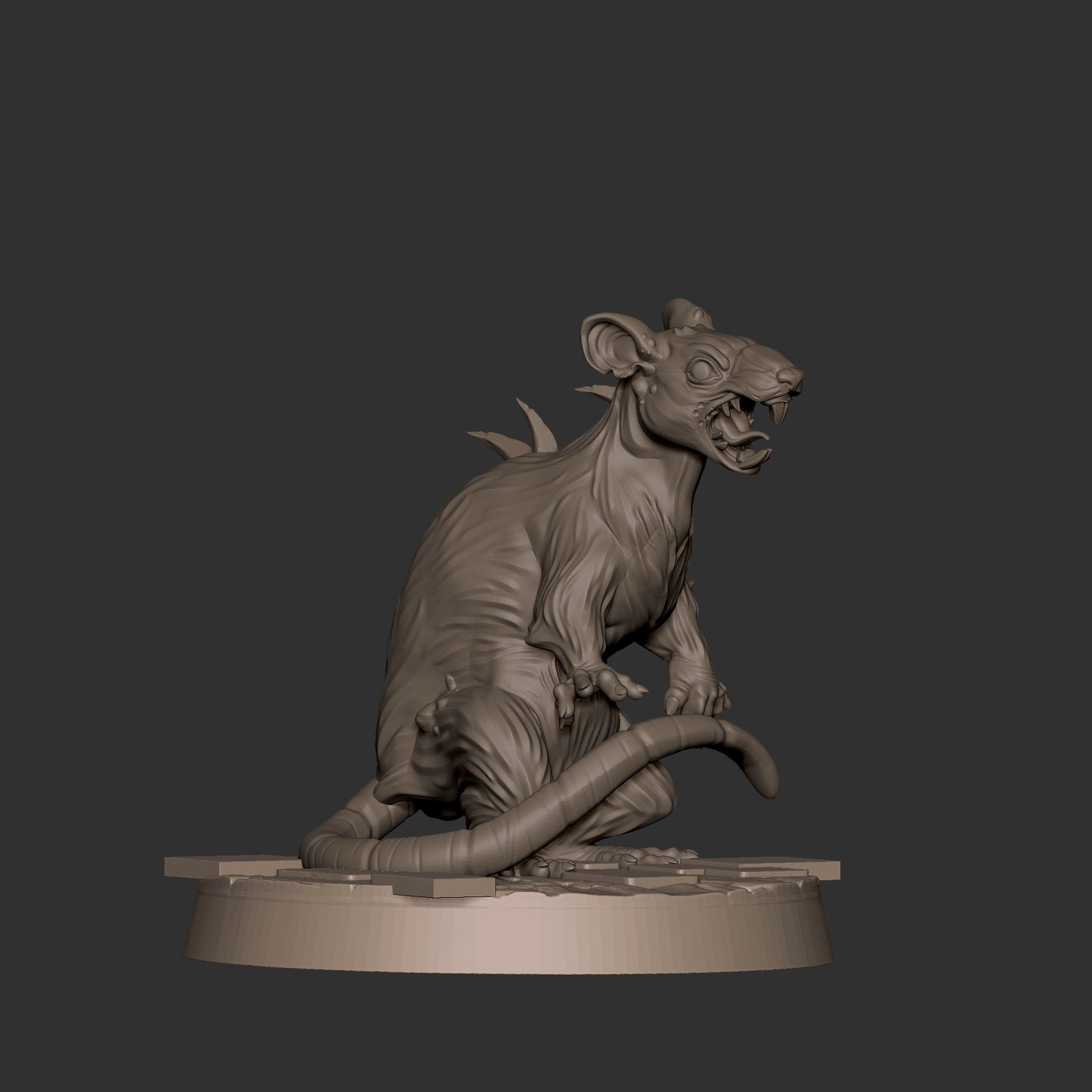 Giant Rats Pack
